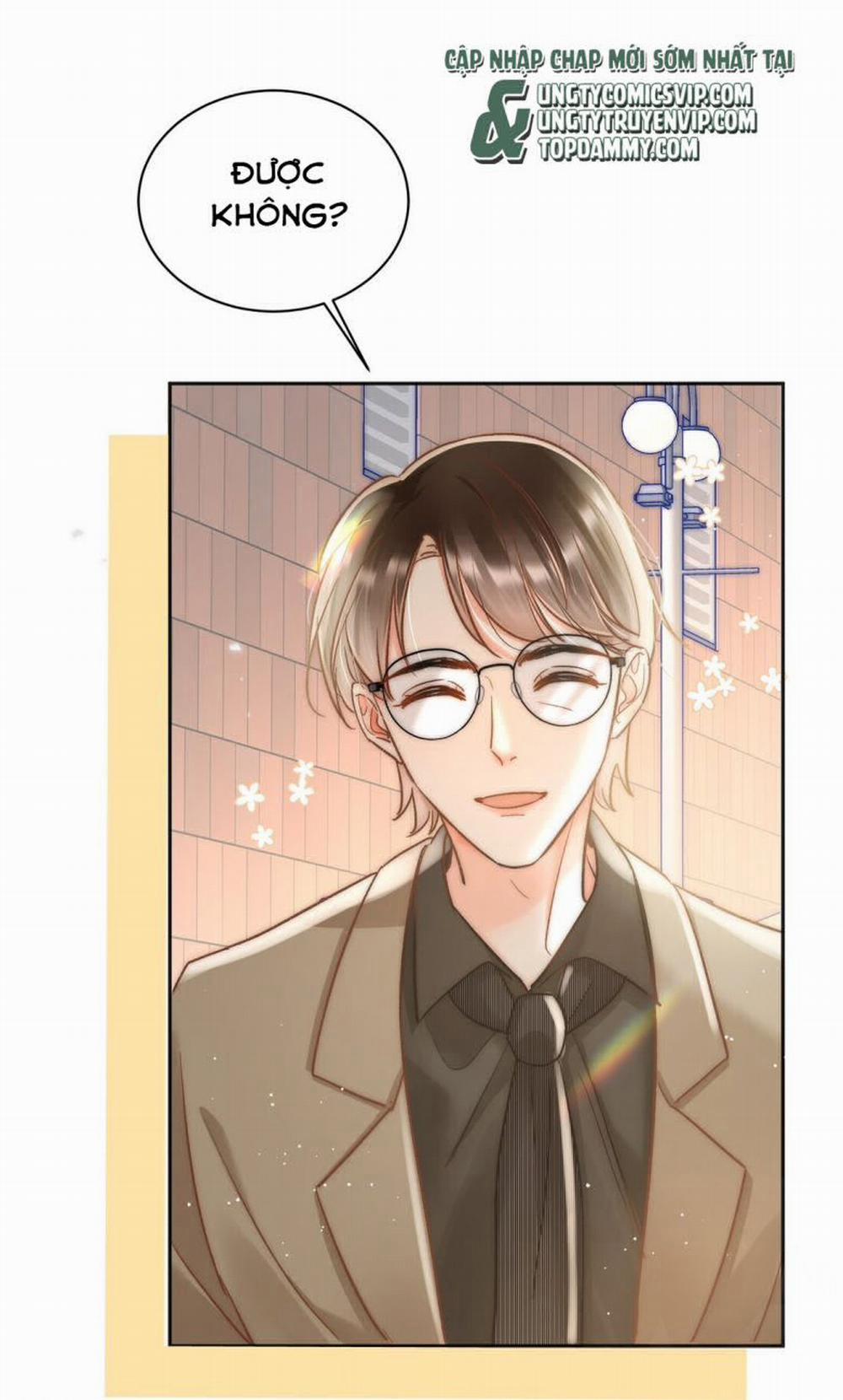 Ánh Trăng Vì Tôi Mà Đến 30 trang 3