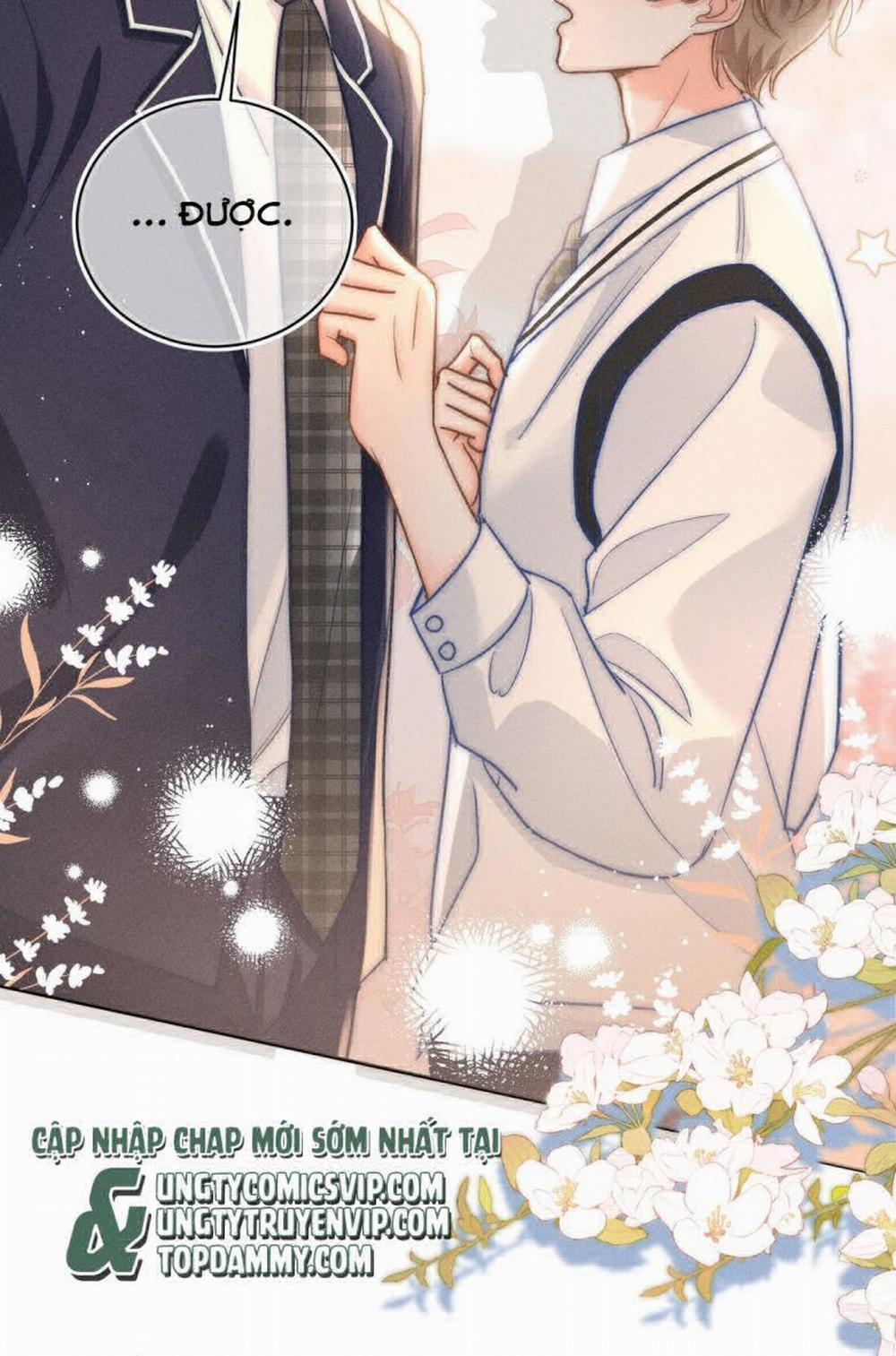 Ánh Trăng Vì Tôi Mà Đến 30 trang 38