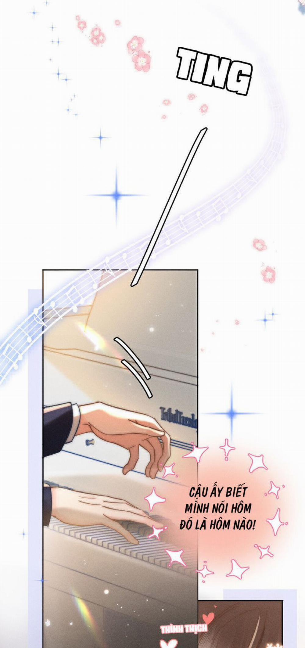 Ánh Trăng Vì Tôi Mà Đến 30 trang 39