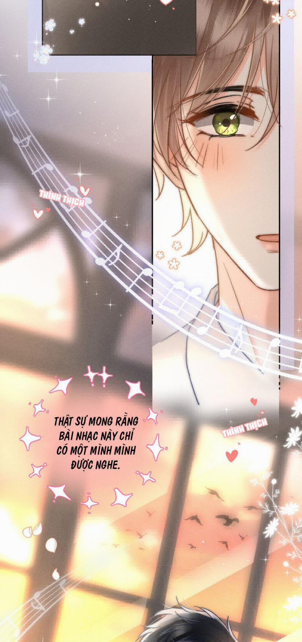 Ánh Trăng Vì Tôi Mà Đến 30 trang 40