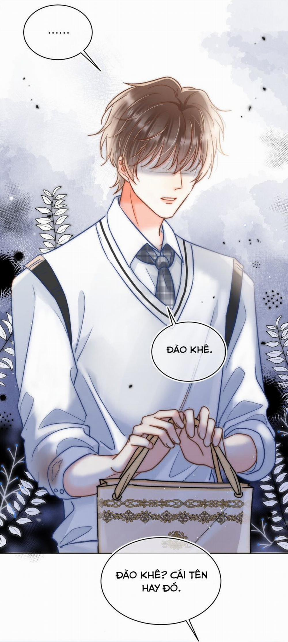 Ánh Trăng Vì Tôi Mà Đến 30 trang 6