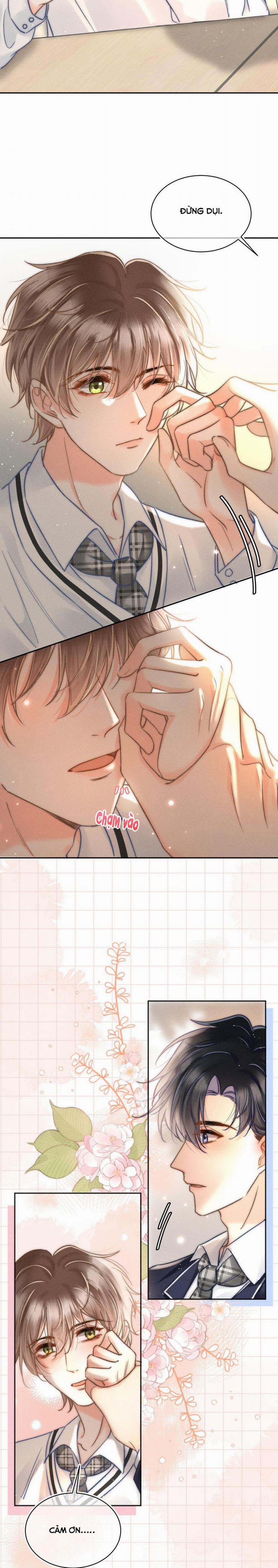 Ánh Trăng Vì Tôi Mà Đến 31 trang 11