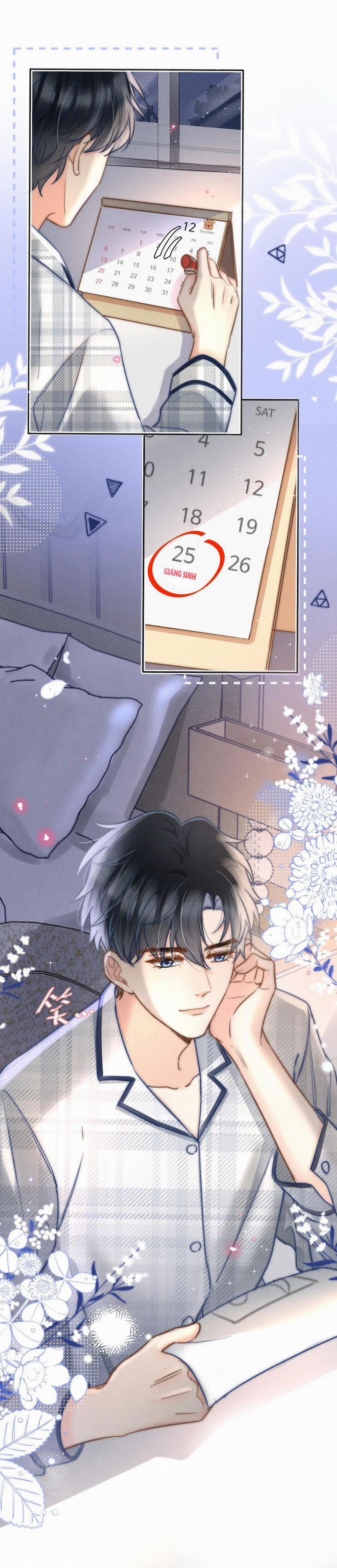 Ánh Trăng Vì Tôi Mà Đến 31 trang 6