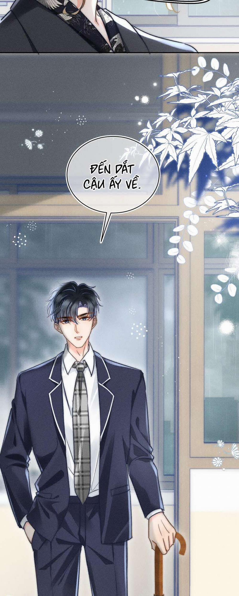 Ánh Trăng Vì Tôi Mà Đến 32 trang 12
