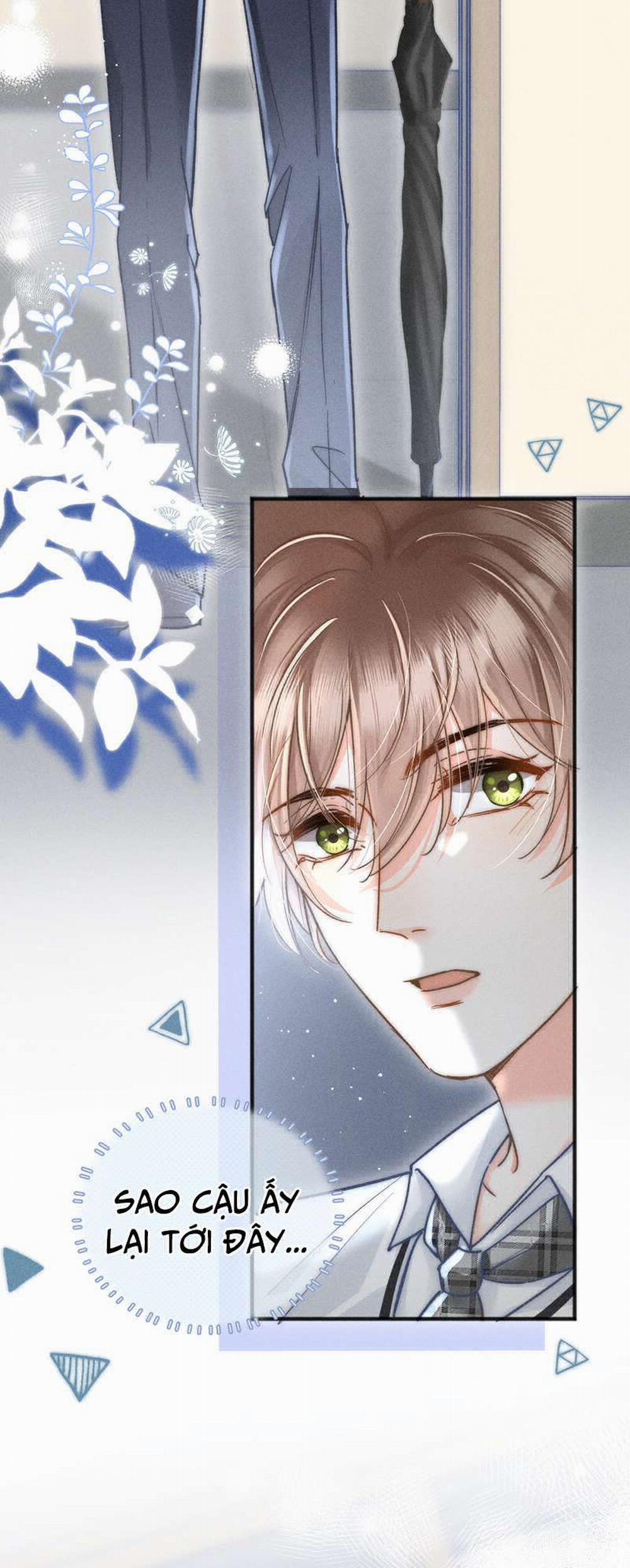 Ánh Trăng Vì Tôi Mà Đến 32 trang 13