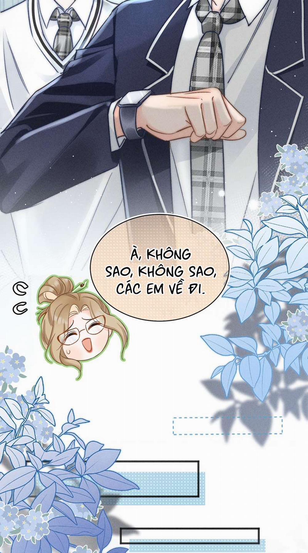 Ánh Trăng Vì Tôi Mà Đến 32 trang 21