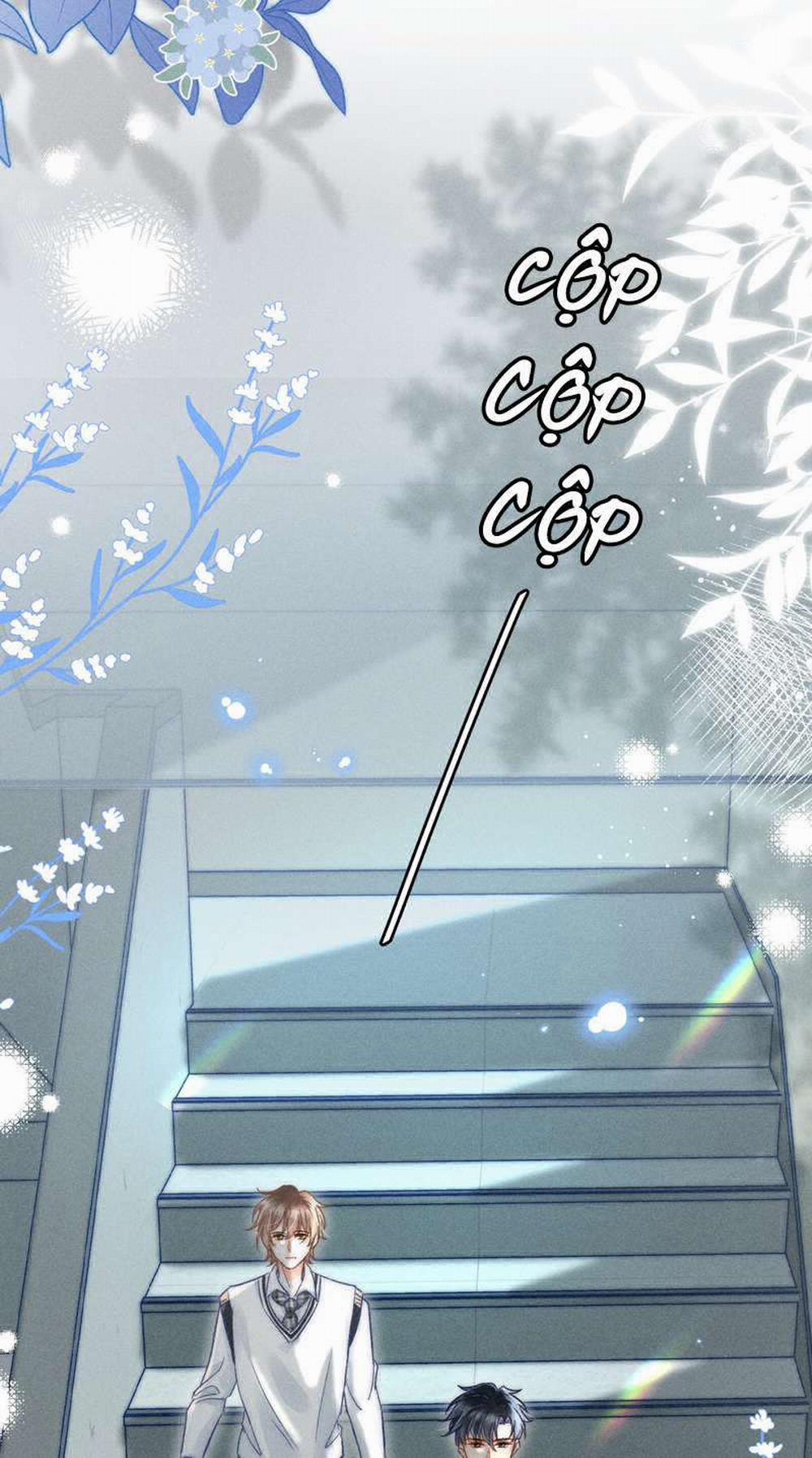 Ánh Trăng Vì Tôi Mà Đến 32 trang 22