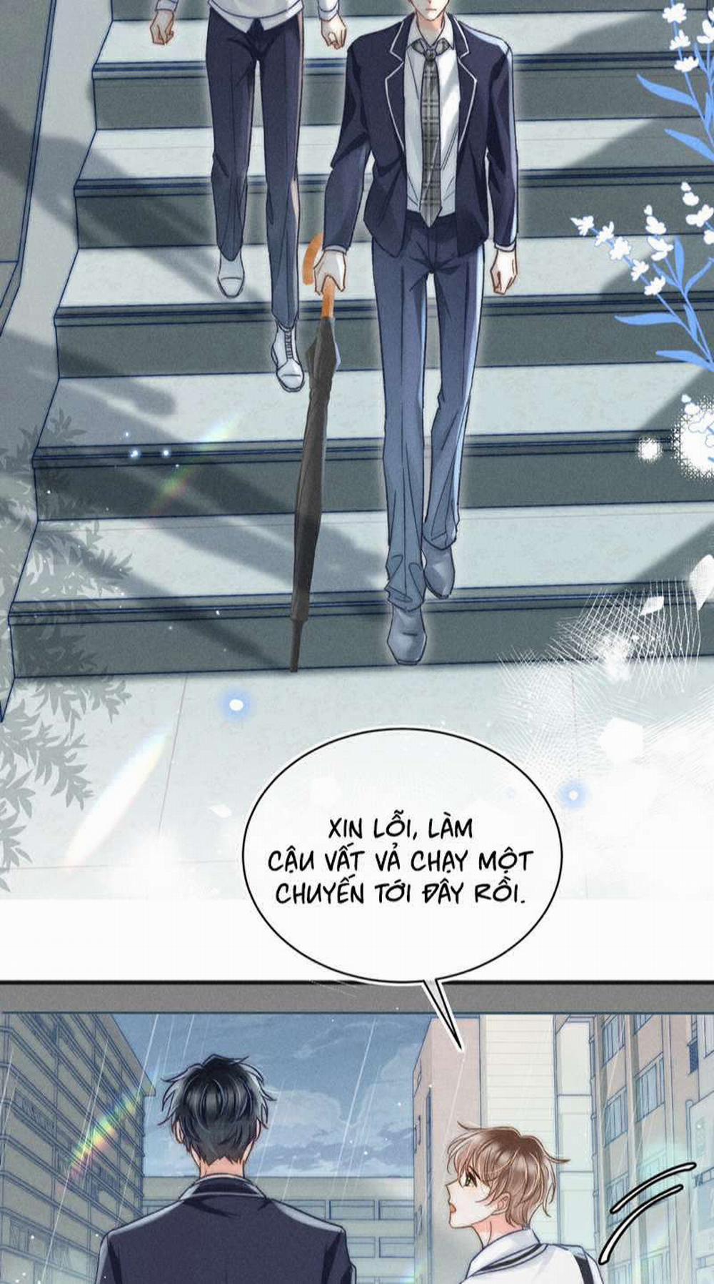 Ánh Trăng Vì Tôi Mà Đến 32 trang 23