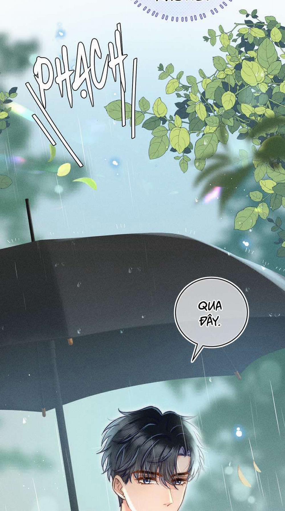 Ánh Trăng Vì Tôi Mà Đến 32 trang 25