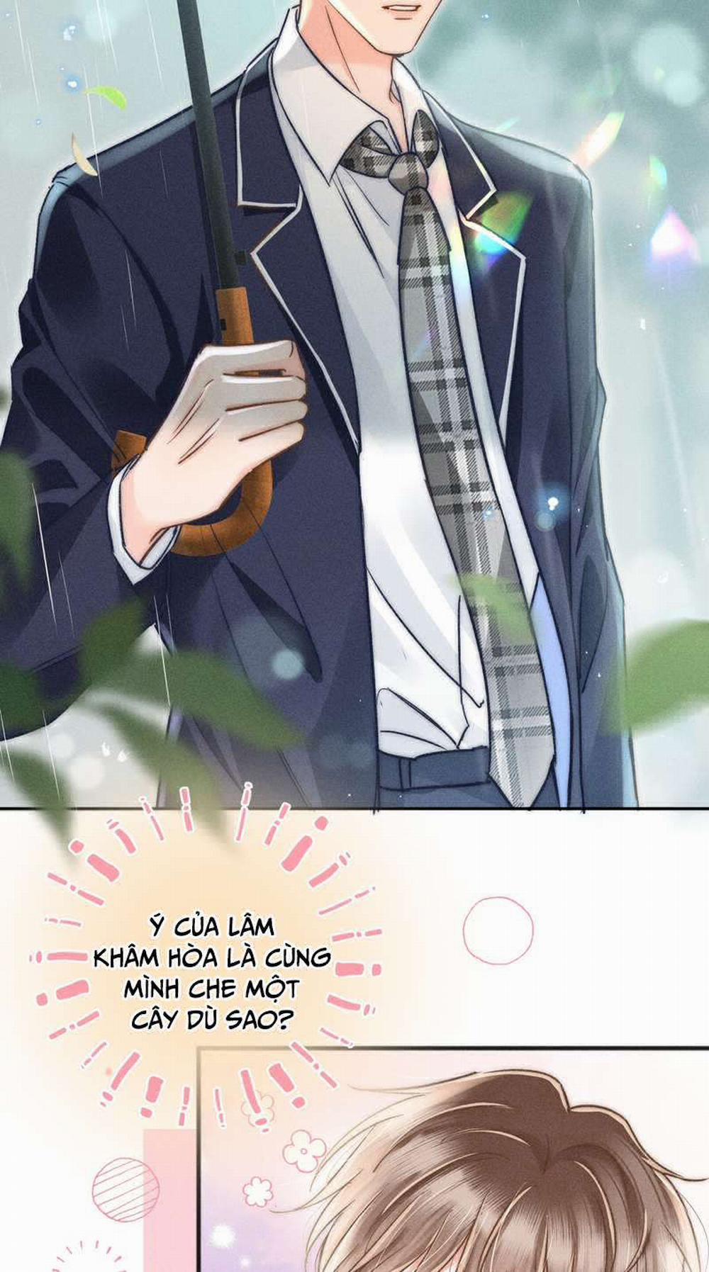 Ánh Trăng Vì Tôi Mà Đến 32 trang 26