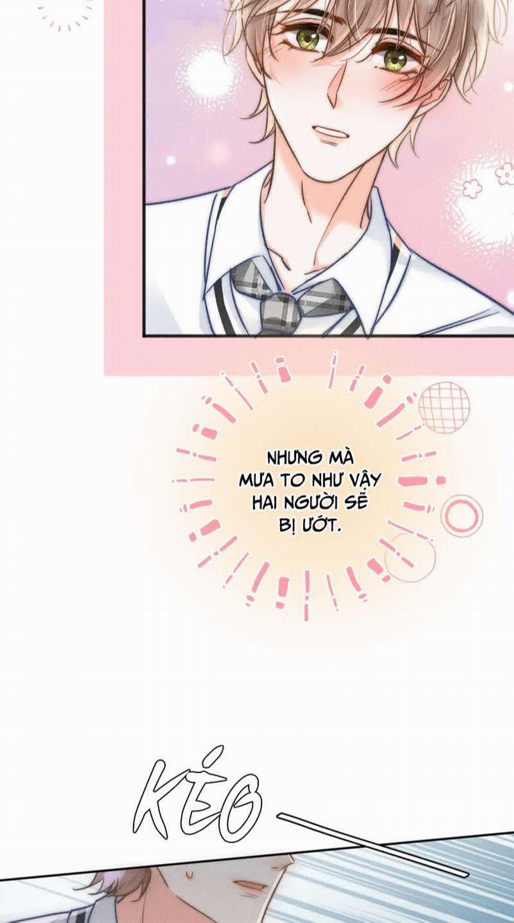 Ánh Trăng Vì Tôi Mà Đến 32 trang 27