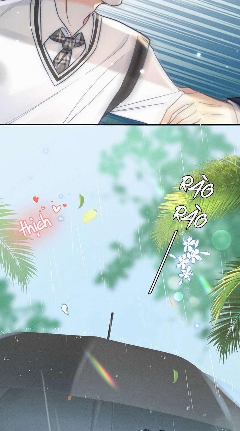 Ánh Trăng Vì Tôi Mà Đến 32 trang 28