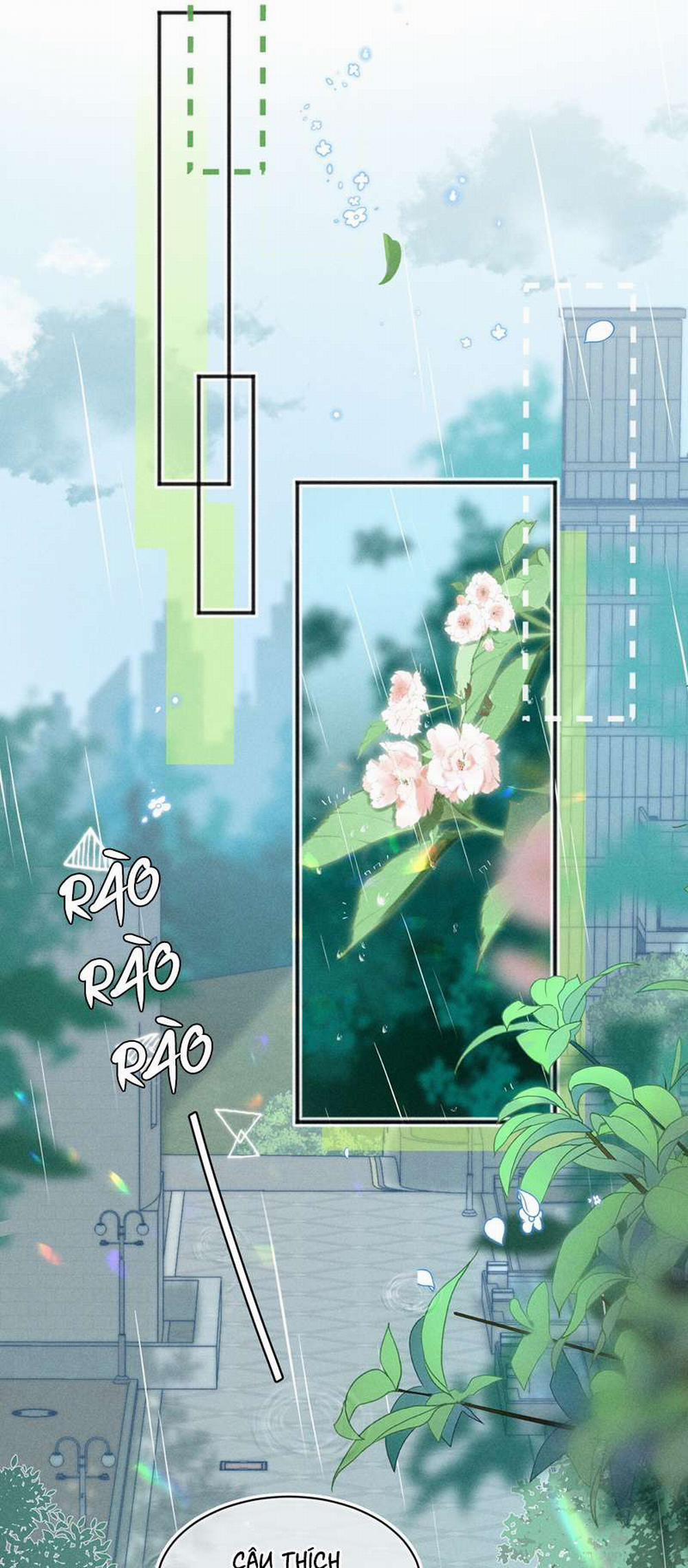 Ánh Trăng Vì Tôi Mà Đến 32 trang 30