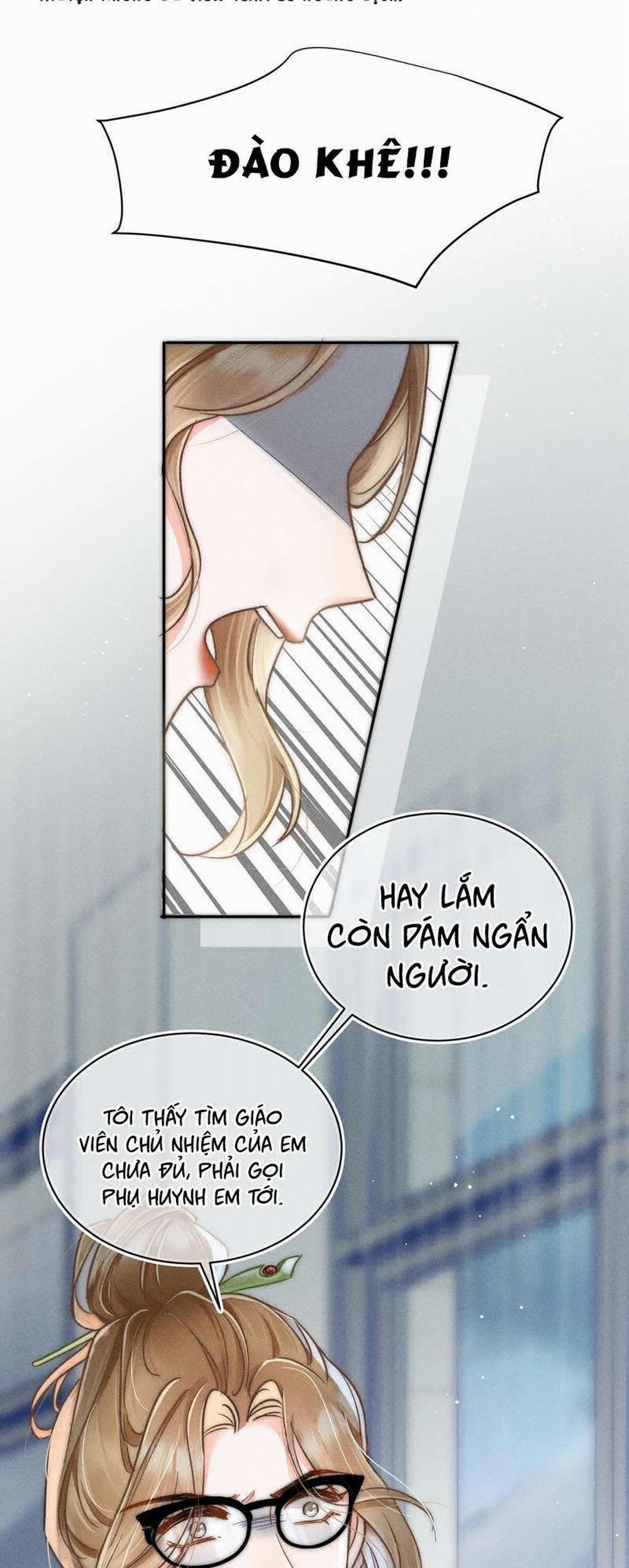 Ánh Trăng Vì Tôi Mà Đến 32 trang 7