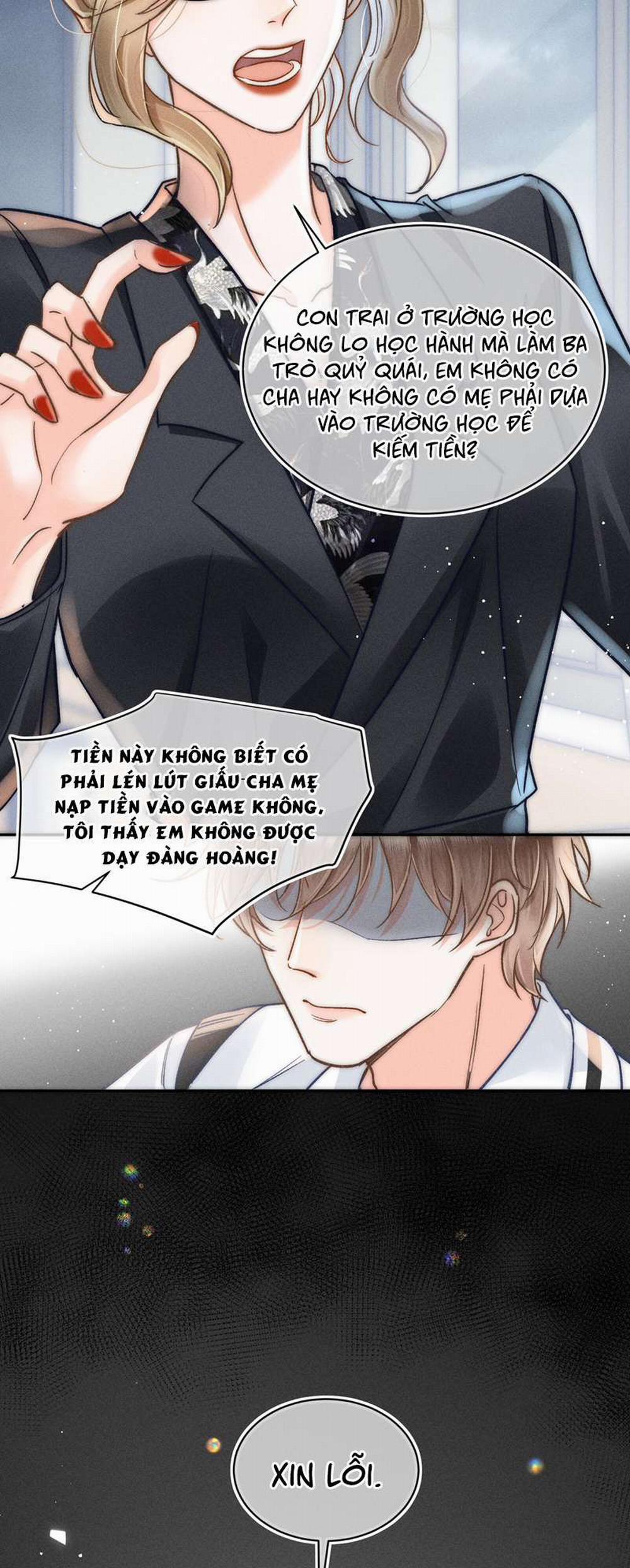 Ánh Trăng Vì Tôi Mà Đến 32 trang 8