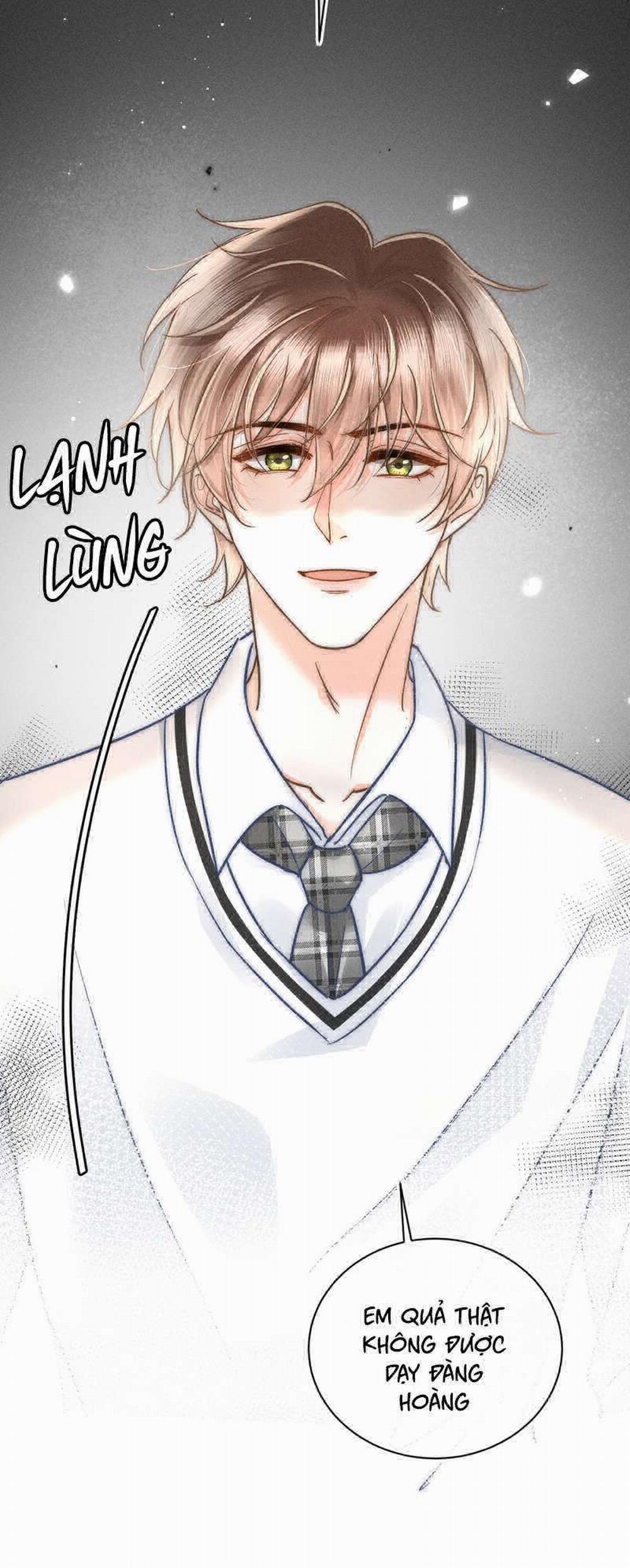 Ánh Trăng Vì Tôi Mà Đến 32 trang 9