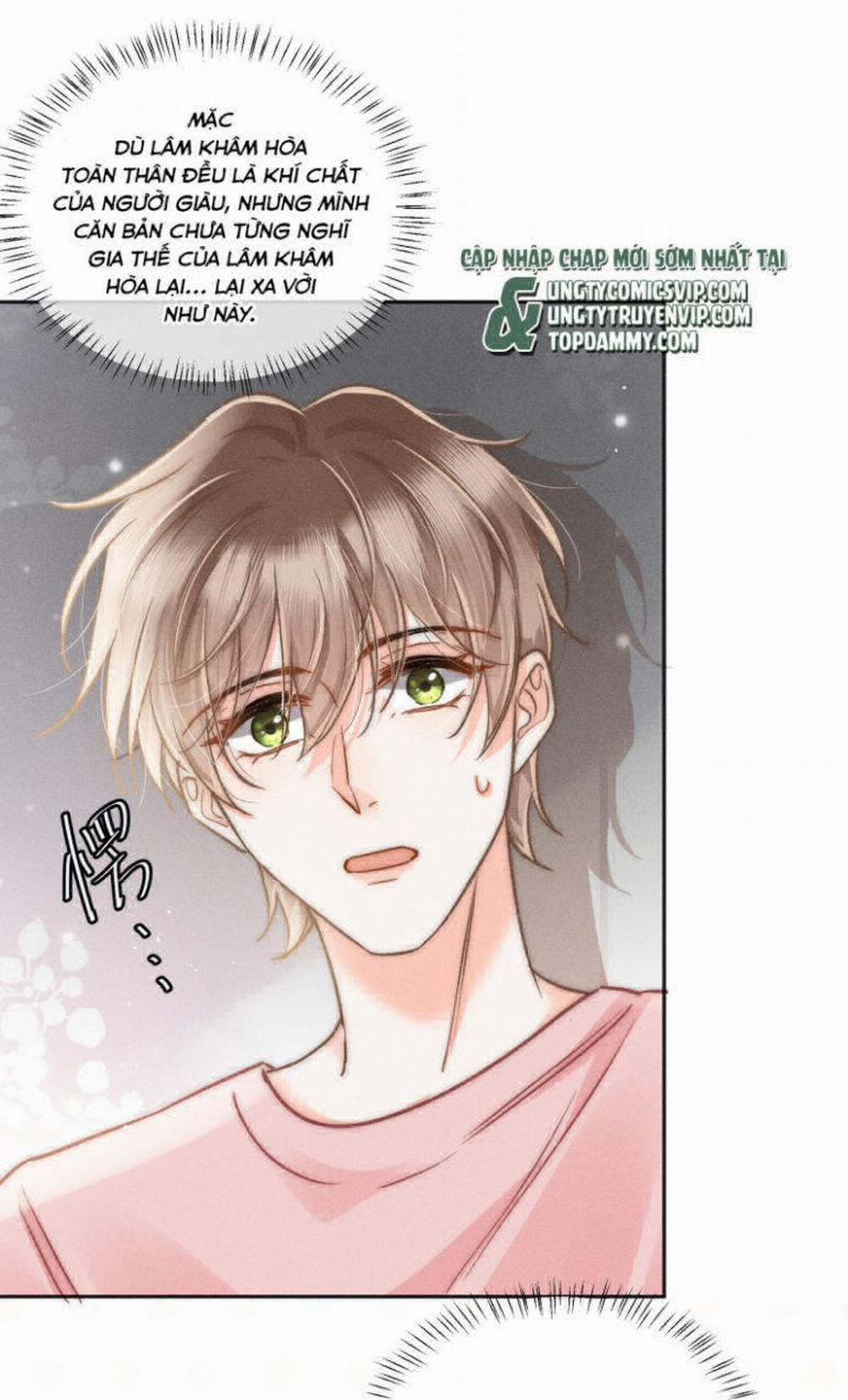 Ánh Trăng Vì Tôi Mà Đến 33 trang 11