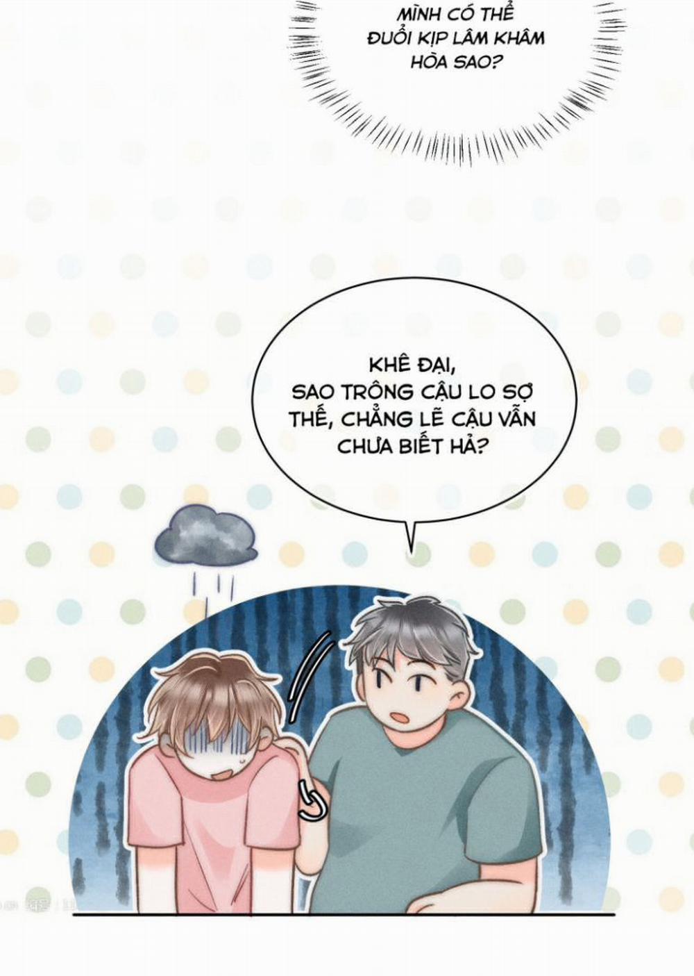 Ánh Trăng Vì Tôi Mà Đến 33 trang 12