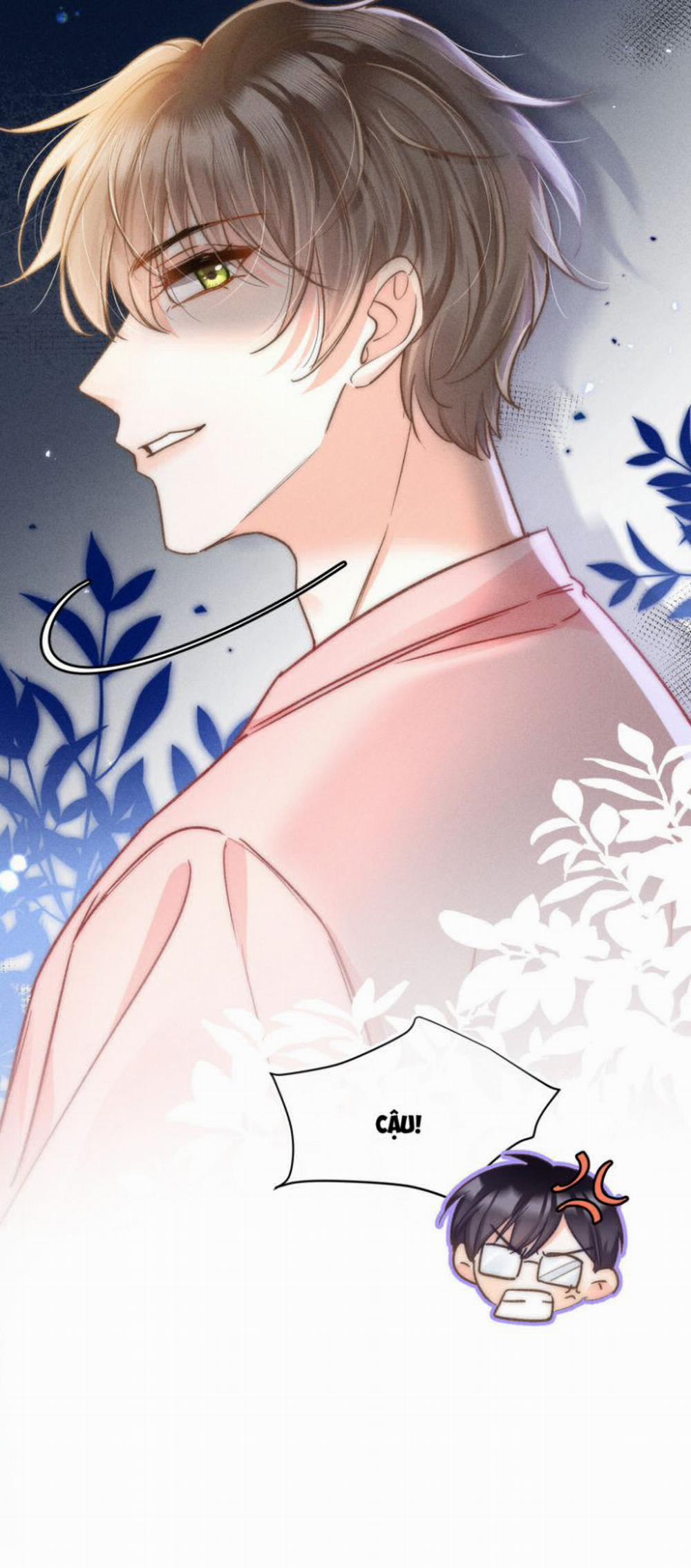 Ánh Trăng Vì Tôi Mà Đến 33 trang 14