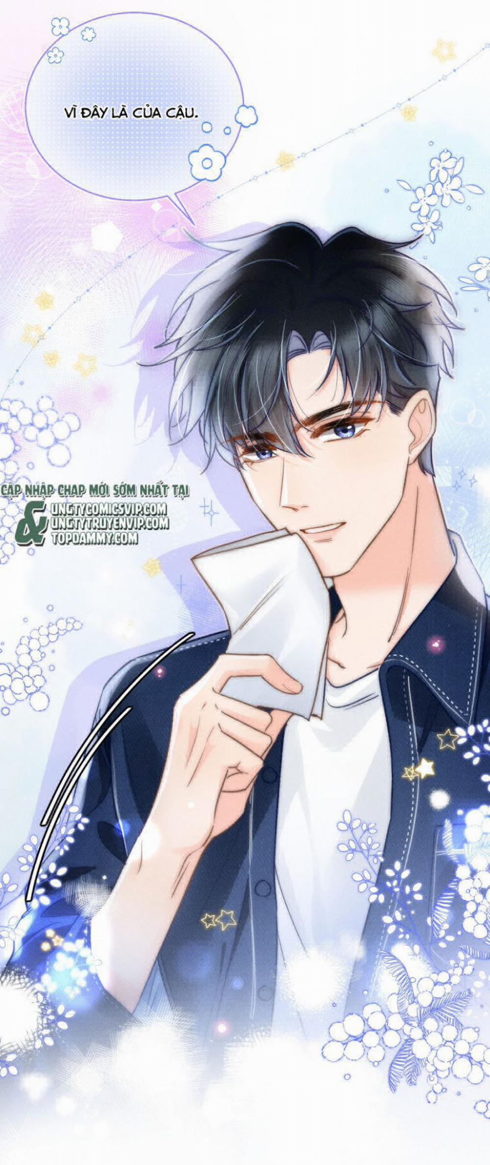 Ánh Trăng Vì Tôi Mà Đến 33 trang 42