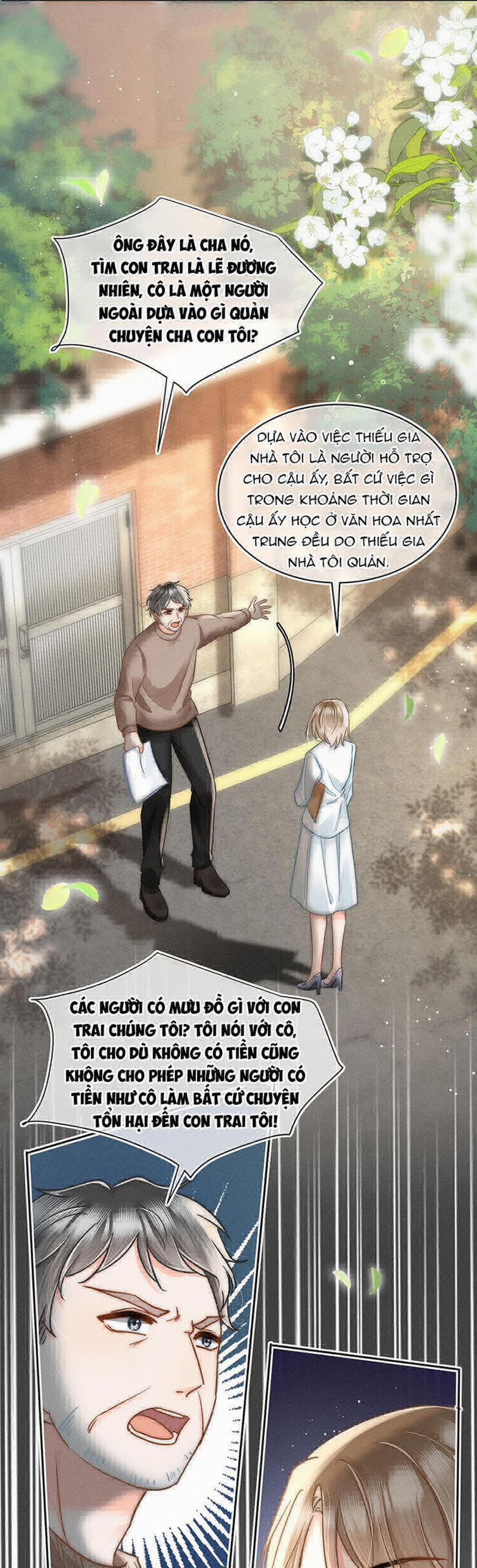 Ánh Trăng Vì Tôi Mà Đến 34 trang 12