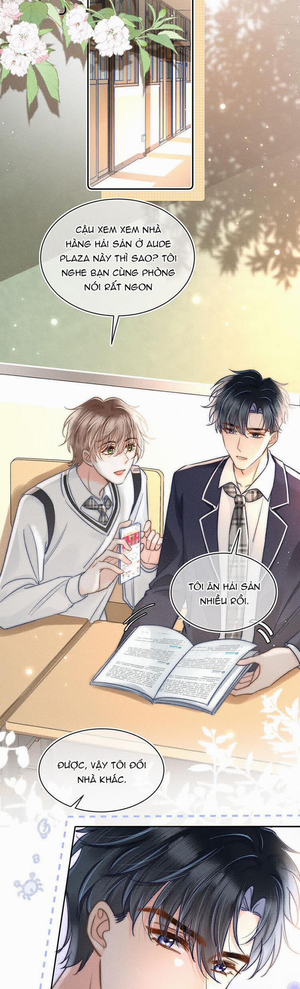 Ánh Trăng Vì Tôi Mà Đến 34 trang 15