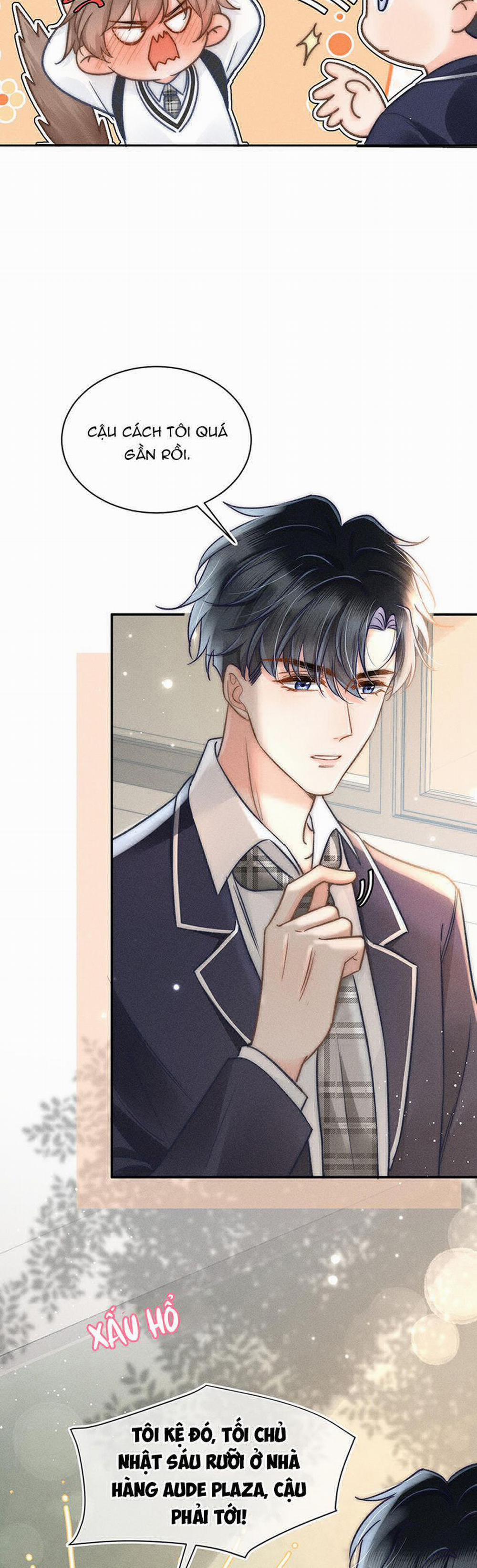 Ánh Trăng Vì Tôi Mà Đến 34 trang 20