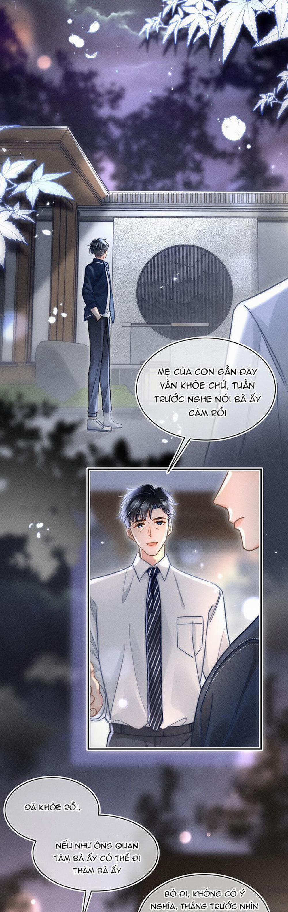 Ánh Trăng Vì Tôi Mà Đến 34 trang 3