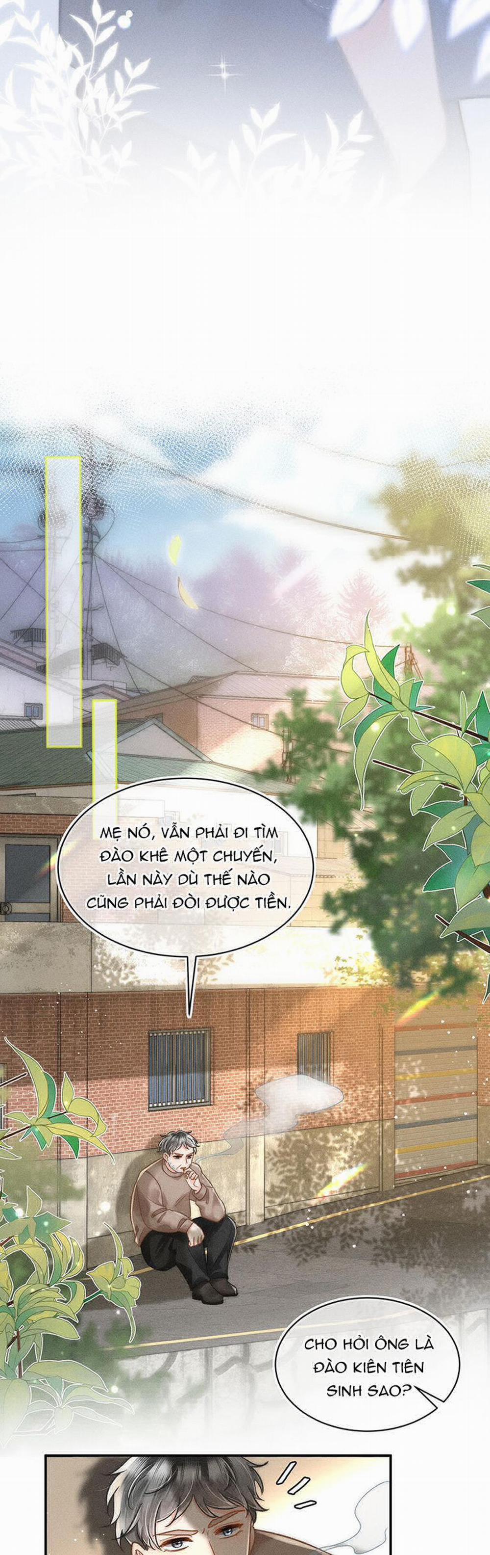 Ánh Trăng Vì Tôi Mà Đến 34 trang 9