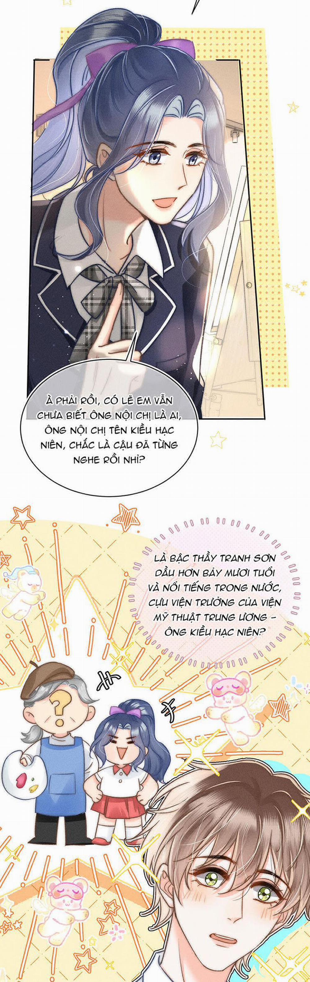 Ánh Trăng Vì Tôi Mà Đến 35 trang 2