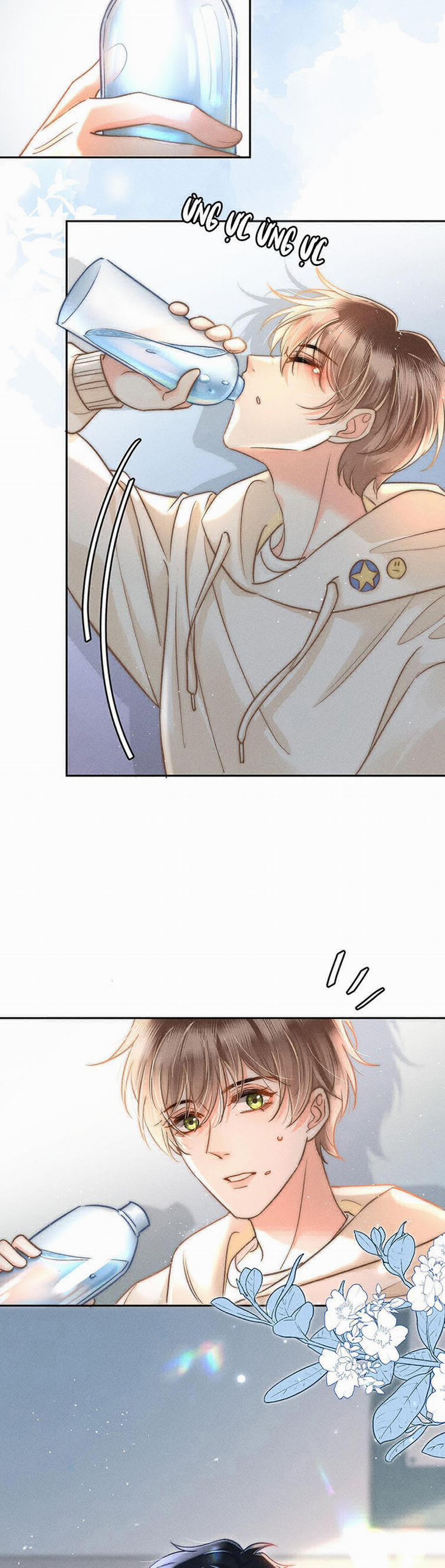 Ánh Trăng Vì Tôi Mà Đến 36 trang 10