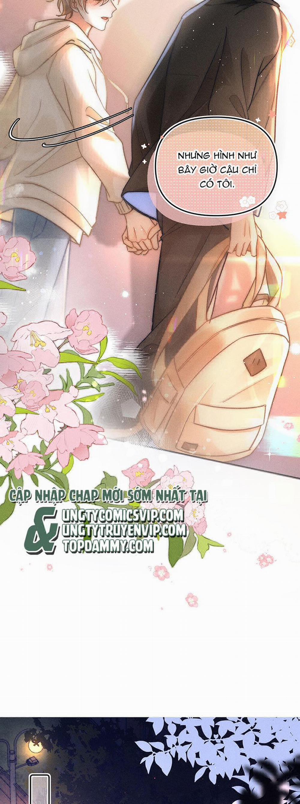 Ánh Trăng Vì Tôi Mà Đến 36 trang 15