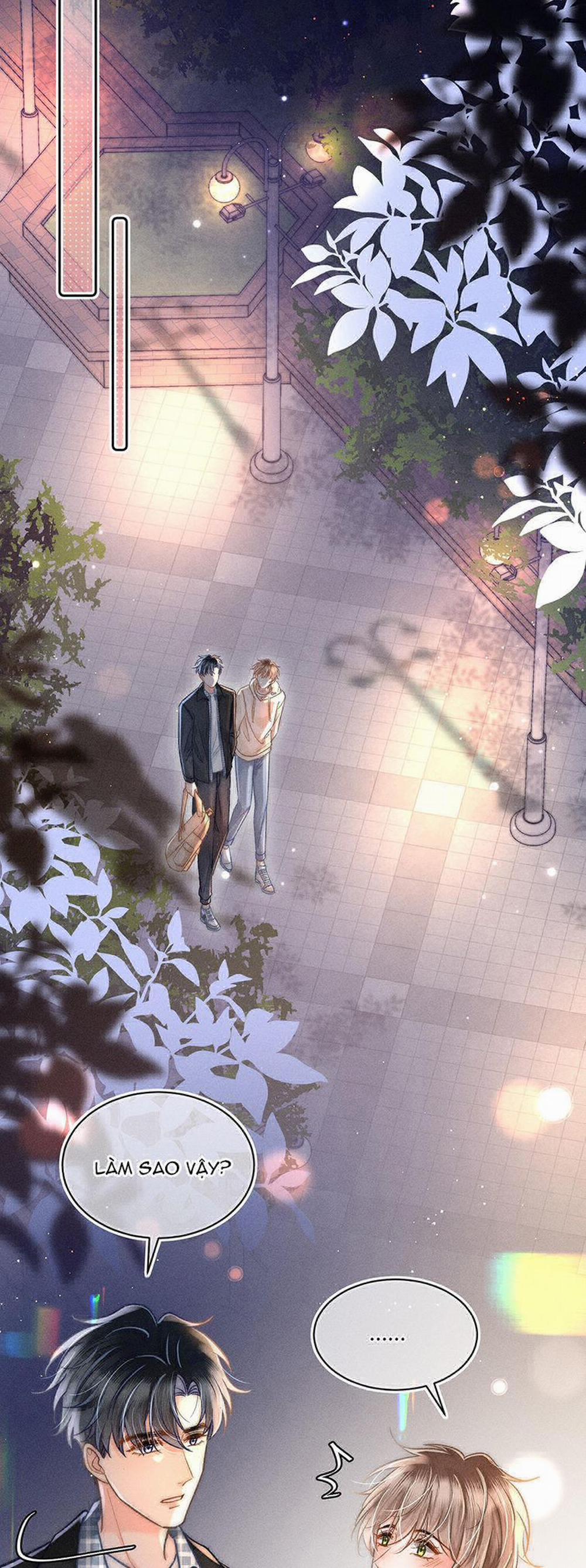 Ánh Trăng Vì Tôi Mà Đến 36 trang 16