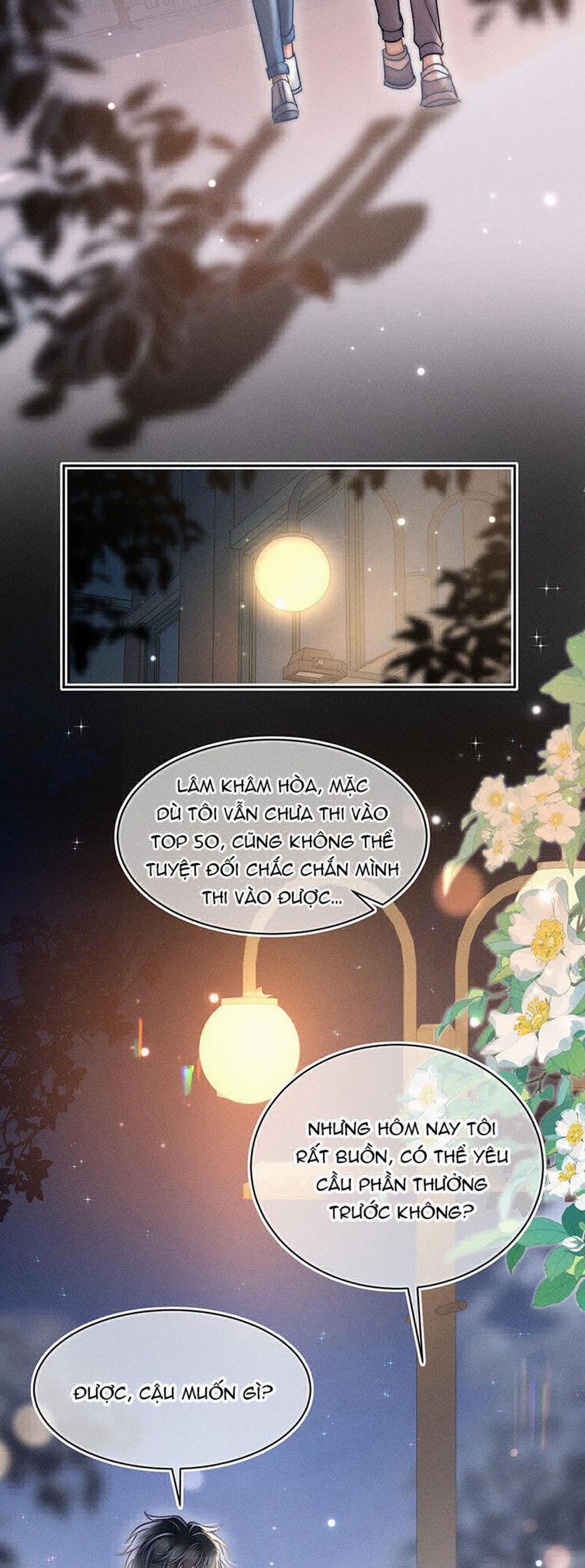 Ánh Trăng Vì Tôi Mà Đến 36 trang 20