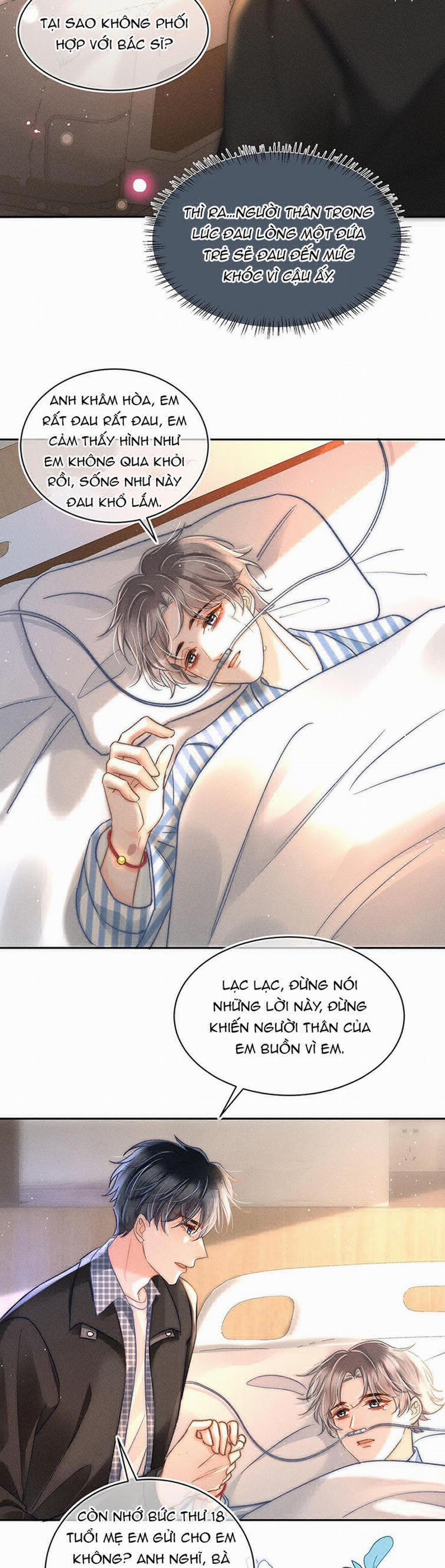 Ánh Trăng Vì Tôi Mà Đến 36 trang 6