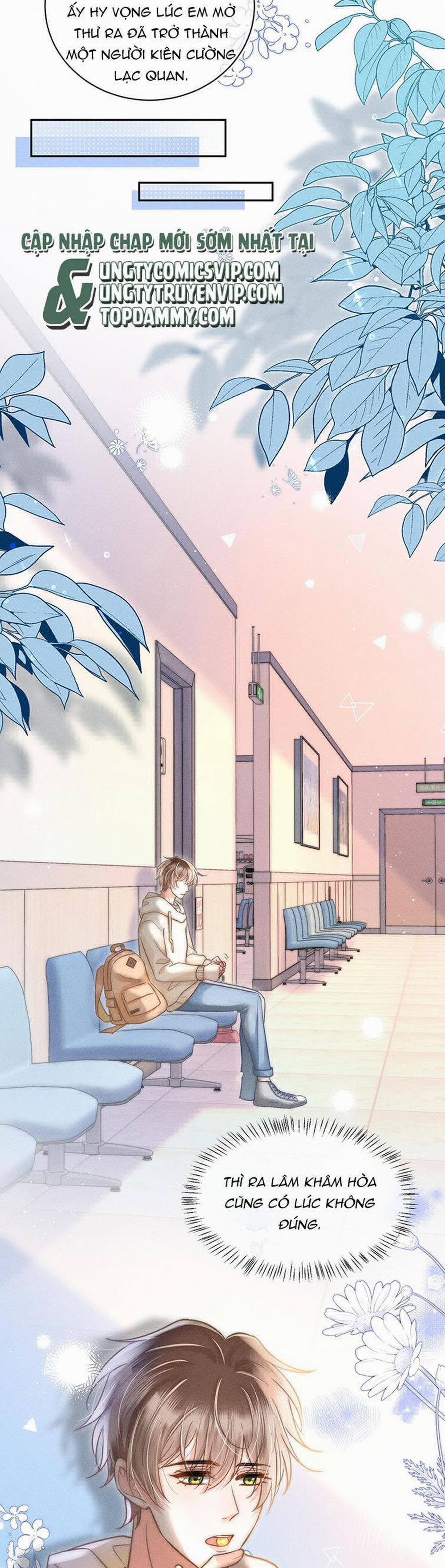 Ánh Trăng Vì Tôi Mà Đến 36 trang 7