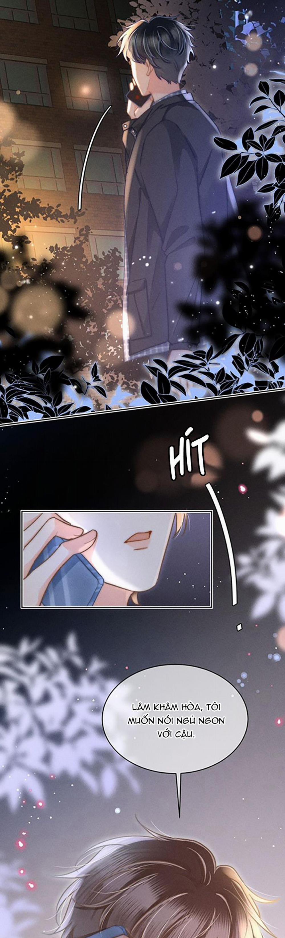 Ánh Trăng Vì Tôi Mà Đến 37 trang 10