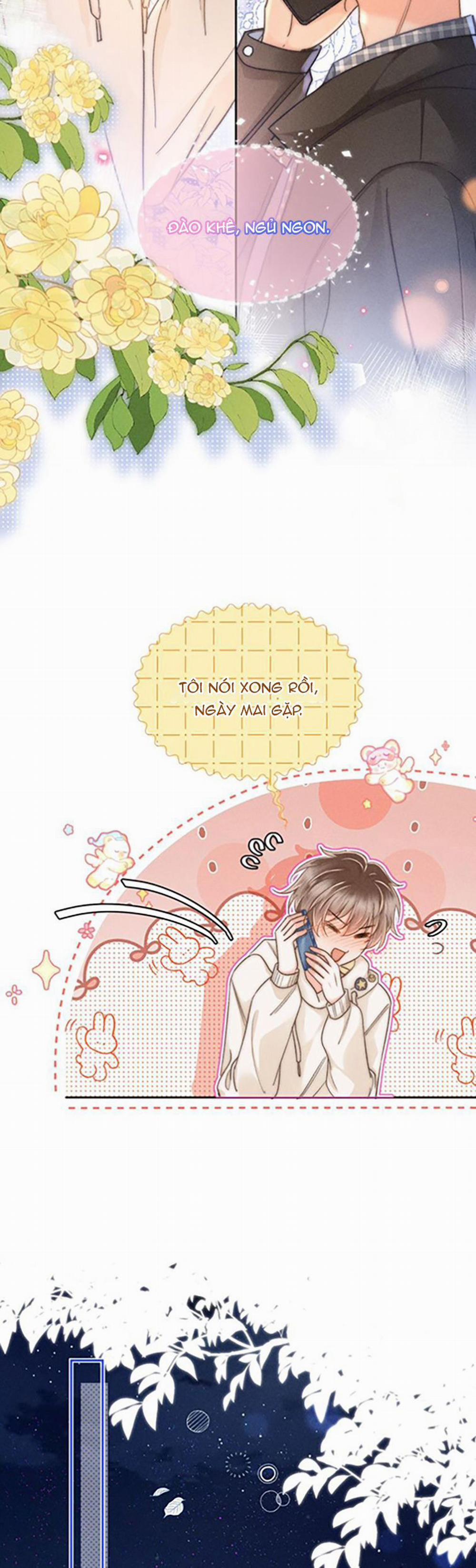 Ánh Trăng Vì Tôi Mà Đến 37 trang 12