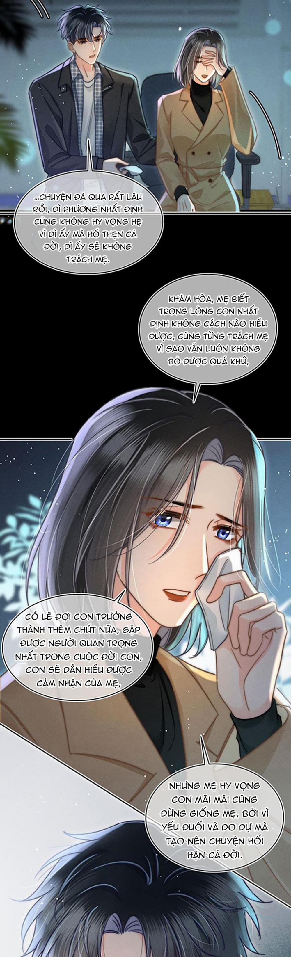 Ánh Trăng Vì Tôi Mà Đến 37 trang 15