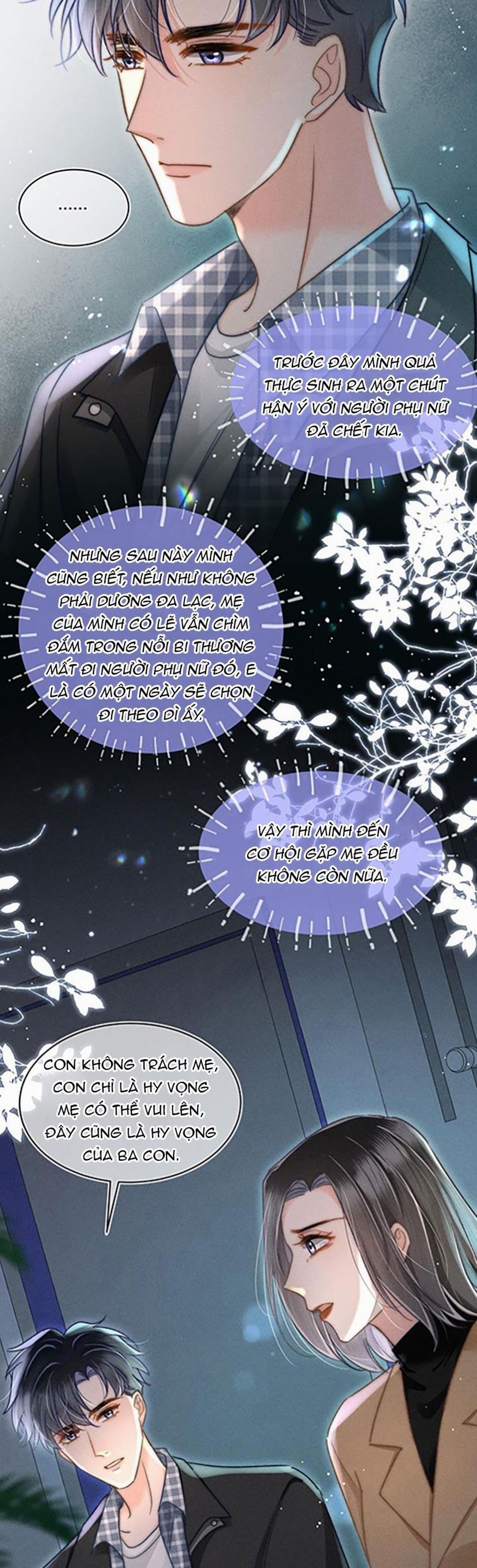 Ánh Trăng Vì Tôi Mà Đến 37 trang 16