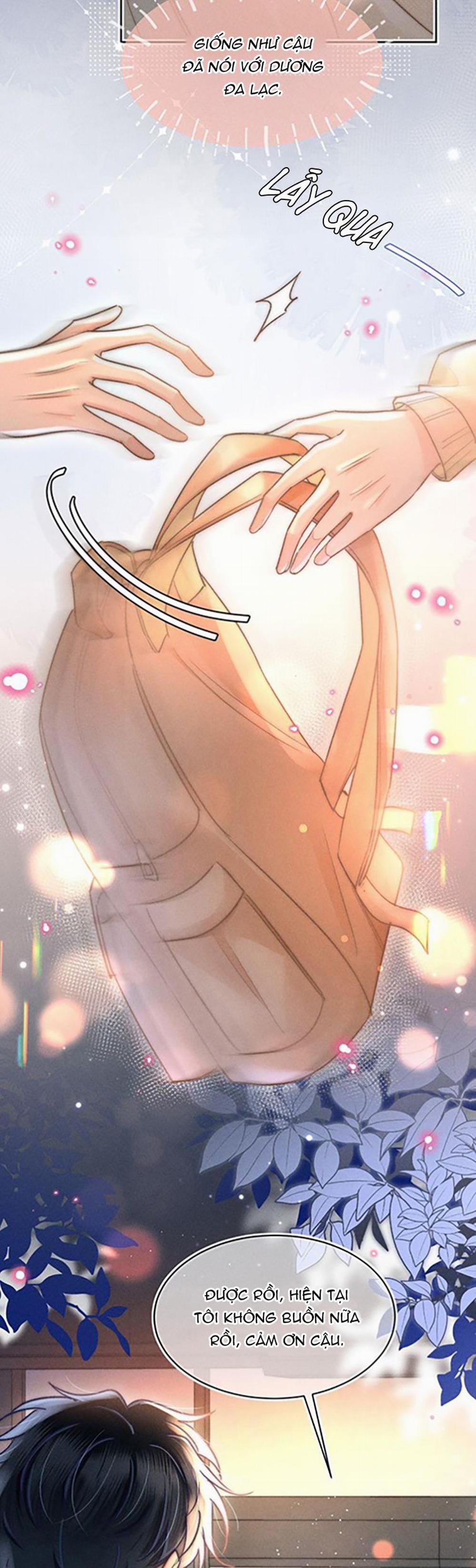 Ánh Trăng Vì Tôi Mà Đến 37 trang 2