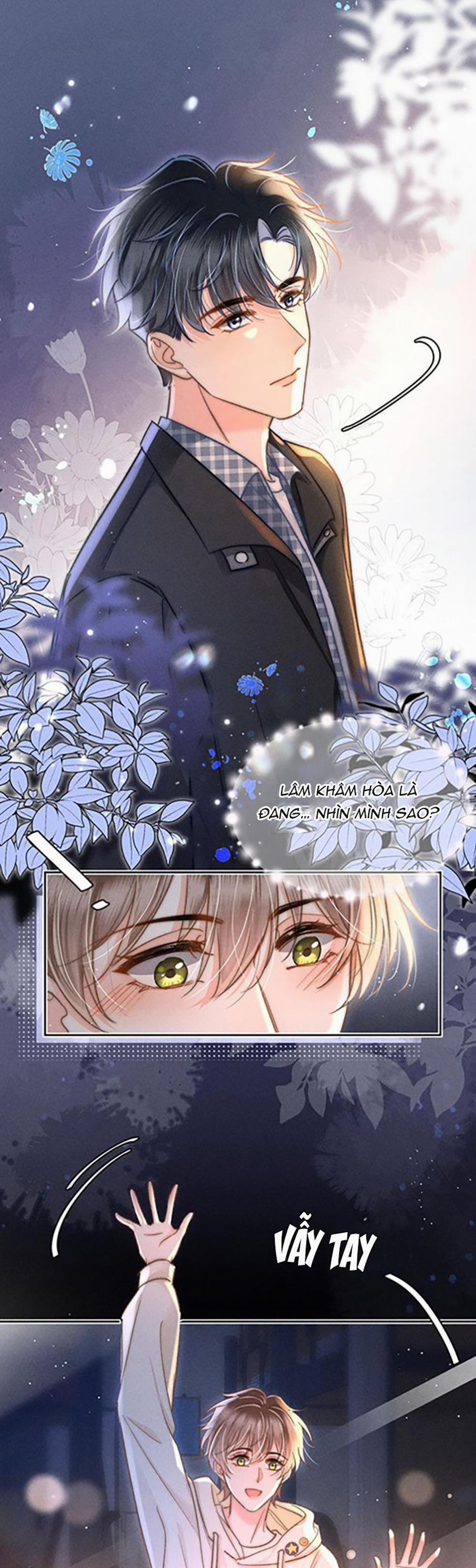 Ánh Trăng Vì Tôi Mà Đến 37 trang 7