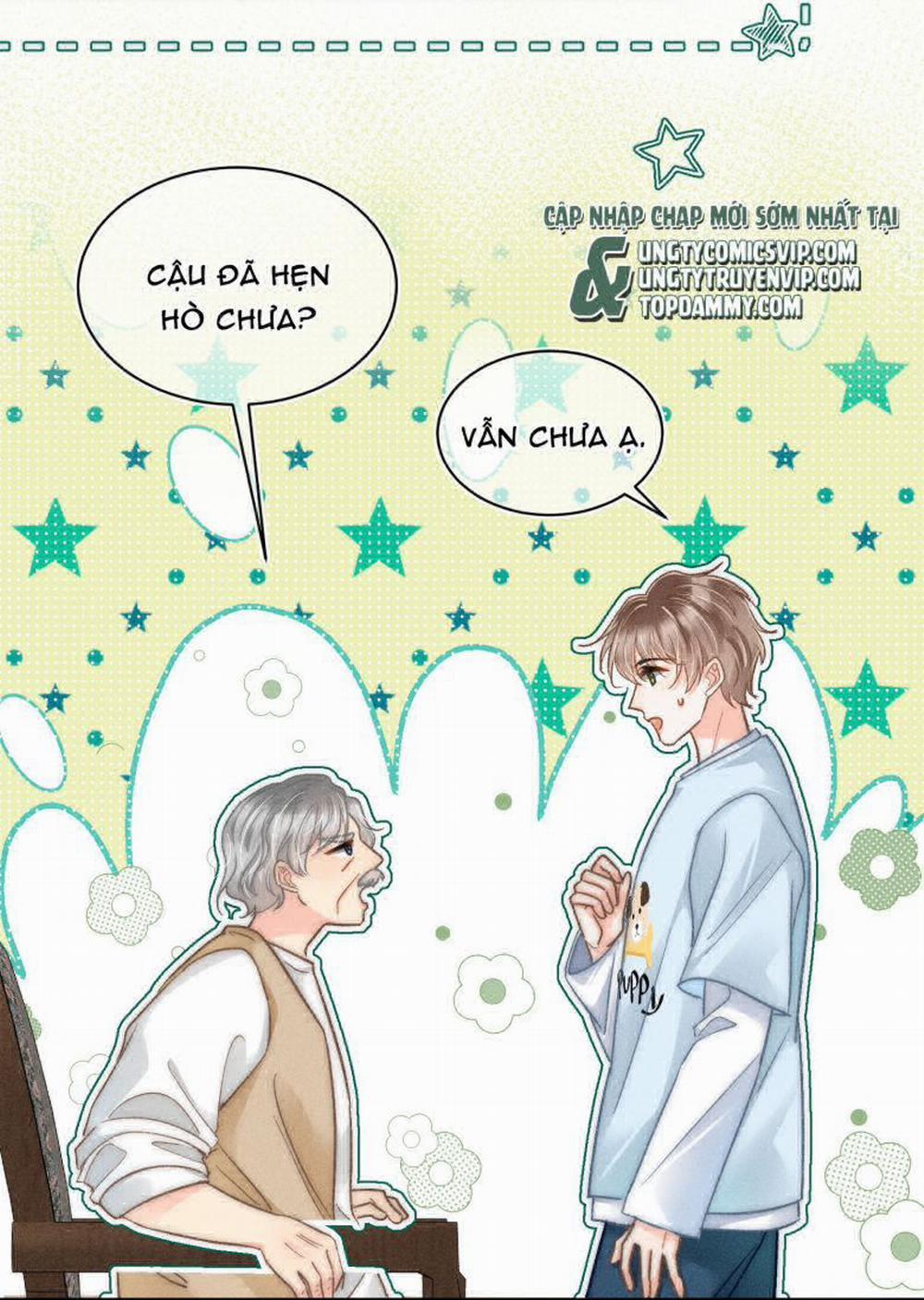 Ánh Trăng Vì Tôi Mà Đến 38 trang 19