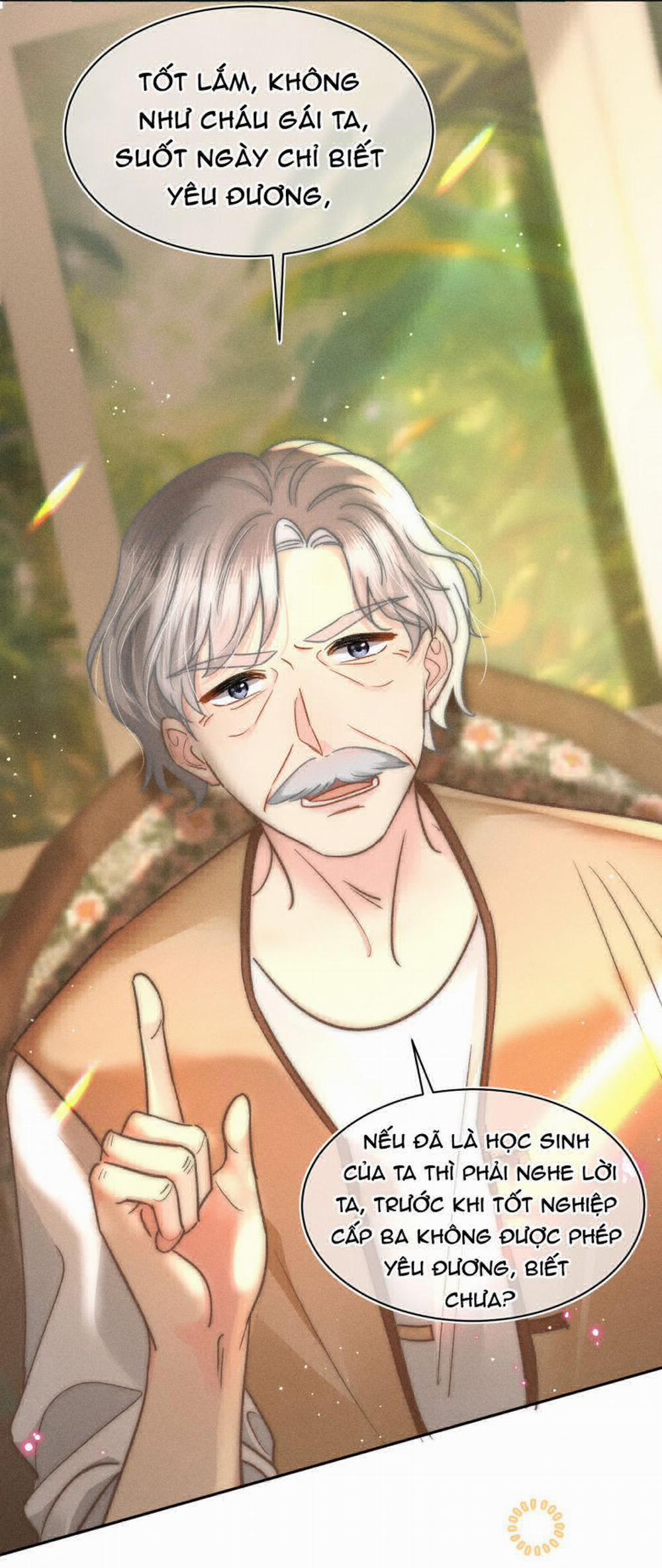 Ánh Trăng Vì Tôi Mà Đến 38 trang 20