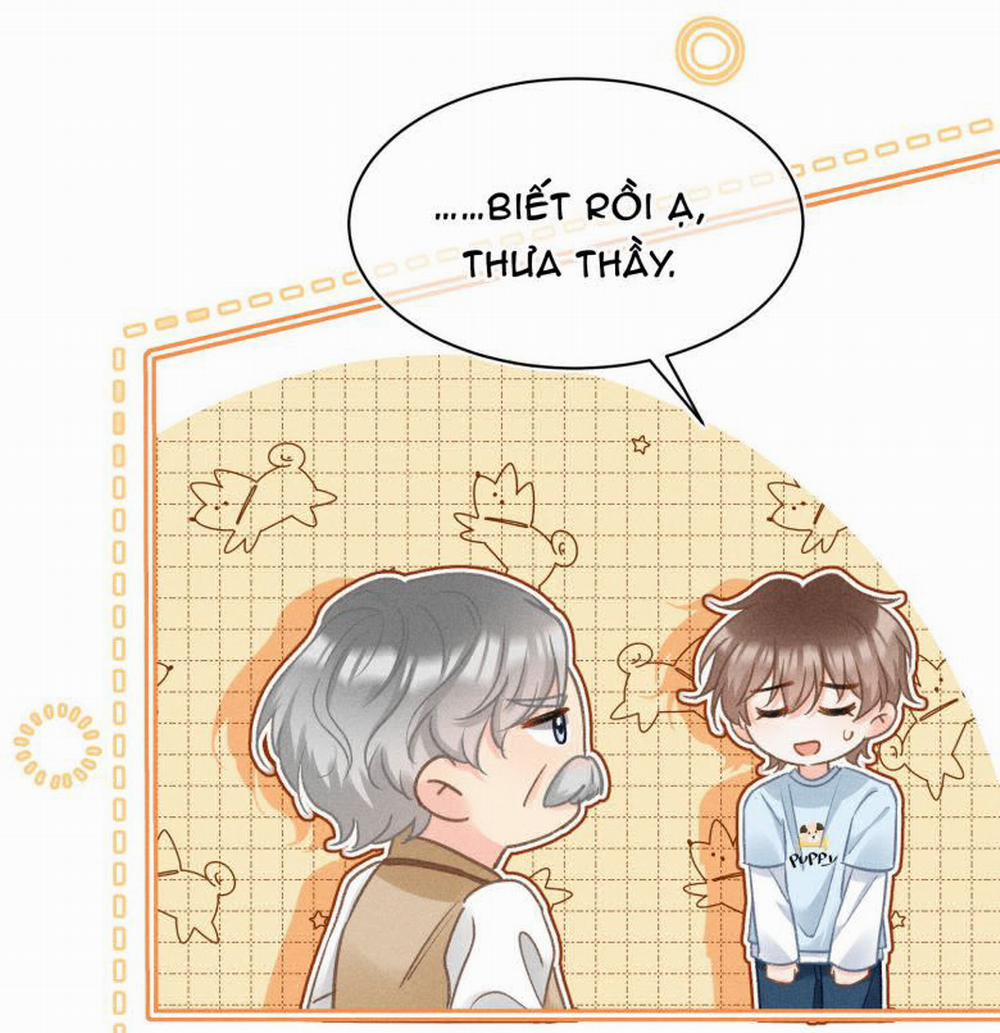 Ánh Trăng Vì Tôi Mà Đến 38 trang 21