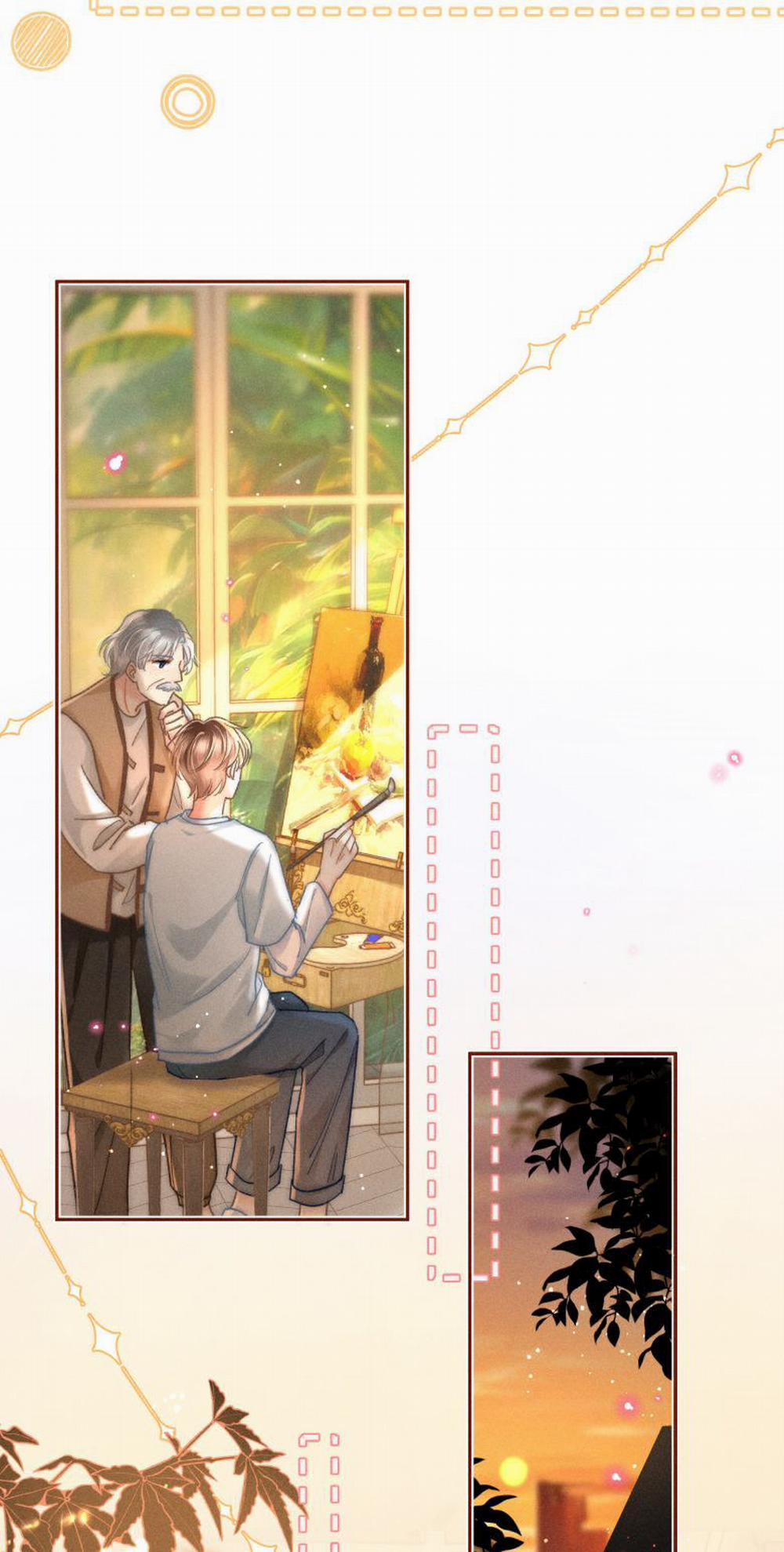 Ánh Trăng Vì Tôi Mà Đến 38 trang 22