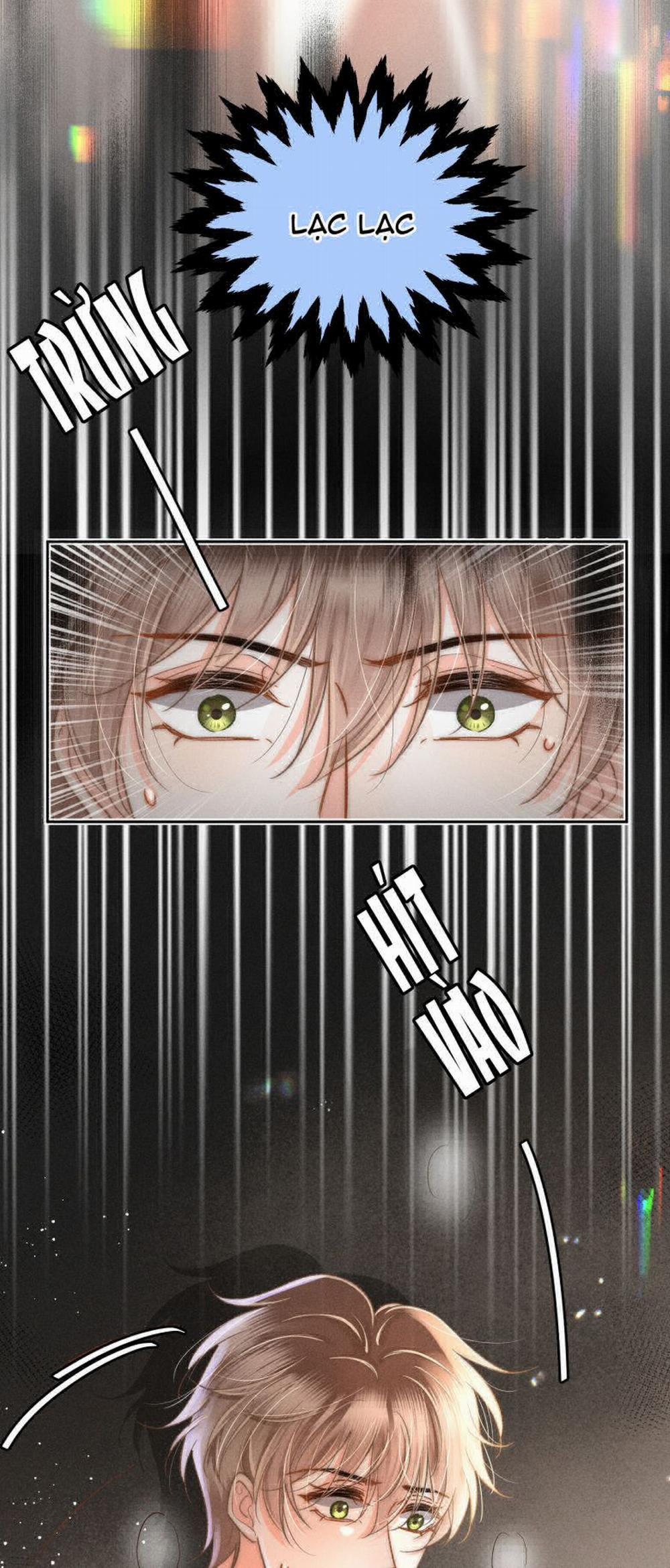Ánh Trăng Vì Tôi Mà Đến 38 trang 6