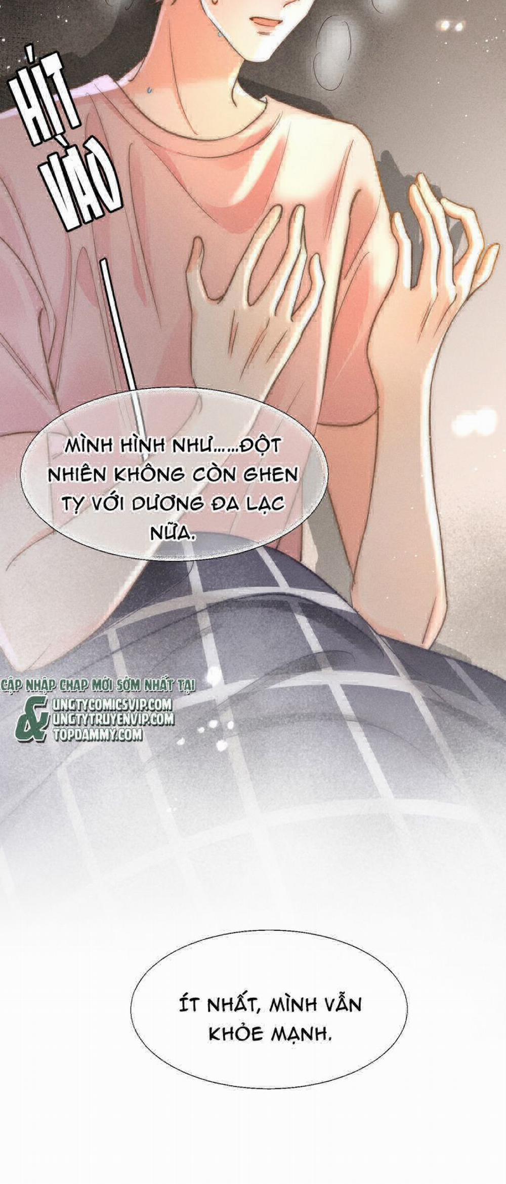 Ánh Trăng Vì Tôi Mà Đến 38 trang 7