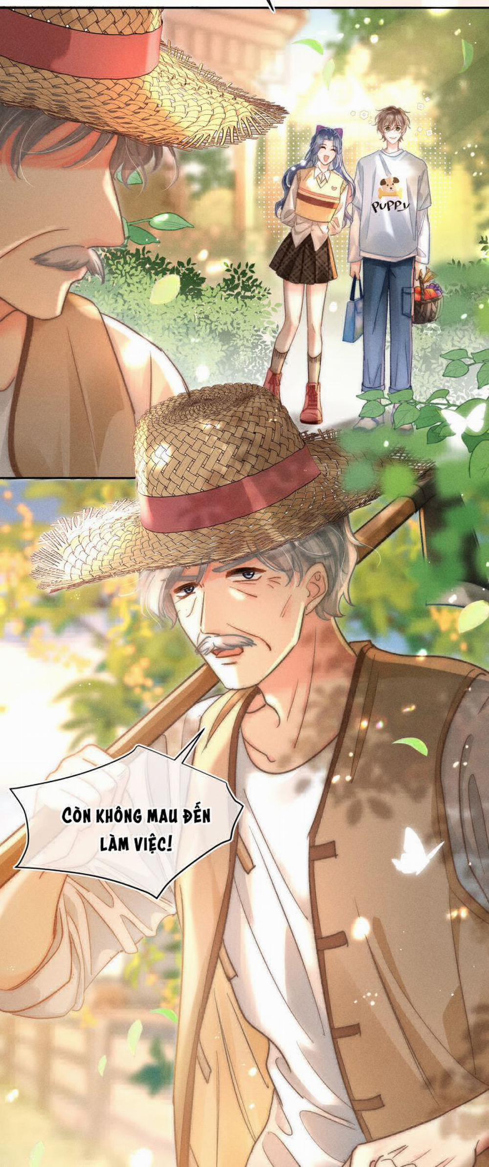 Ánh Trăng Vì Tôi Mà Đến 38 trang 9