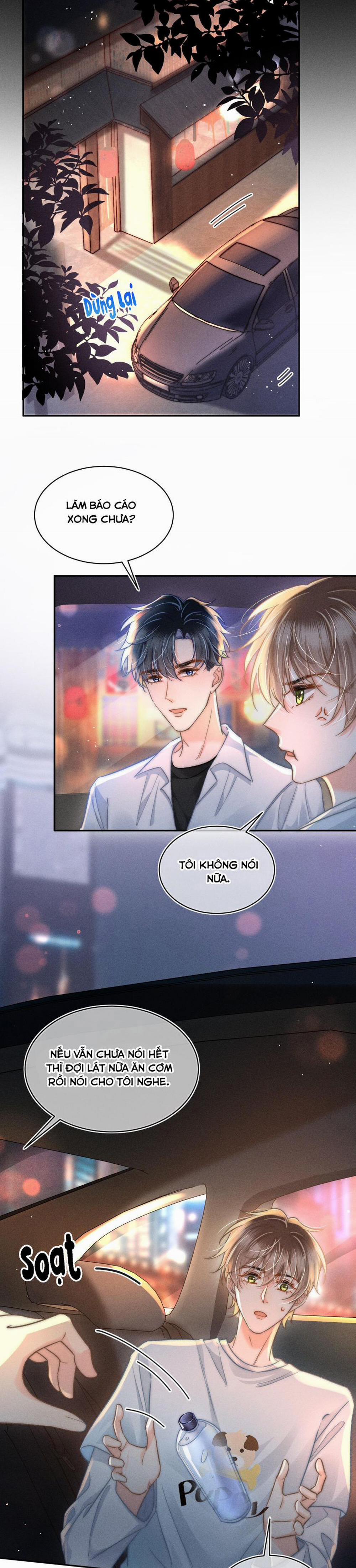 Ánh Trăng Vì Tôi Mà Đến 39 trang 4